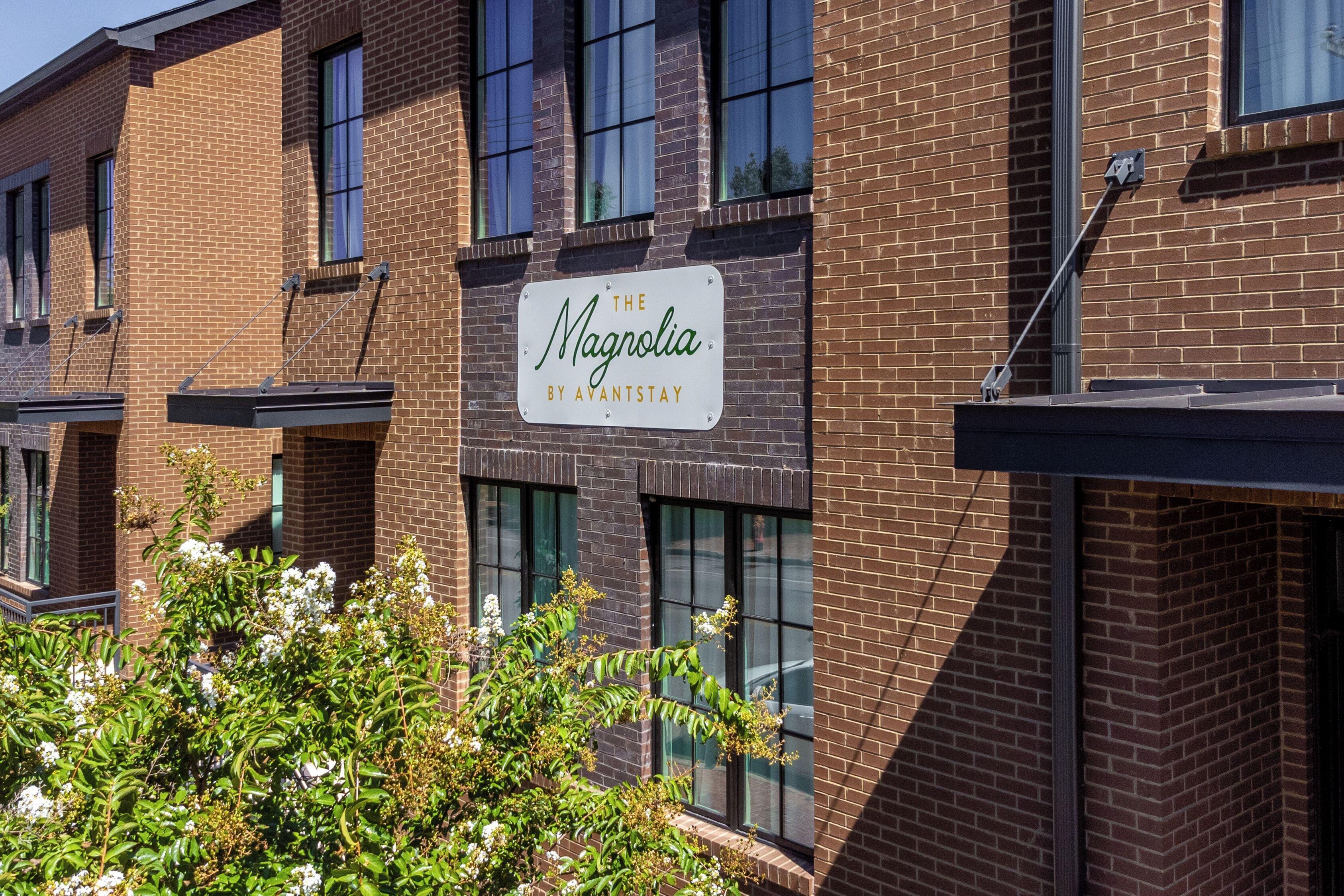 The Magnolia By Avantstay Stylish Comfort Near Downtown *