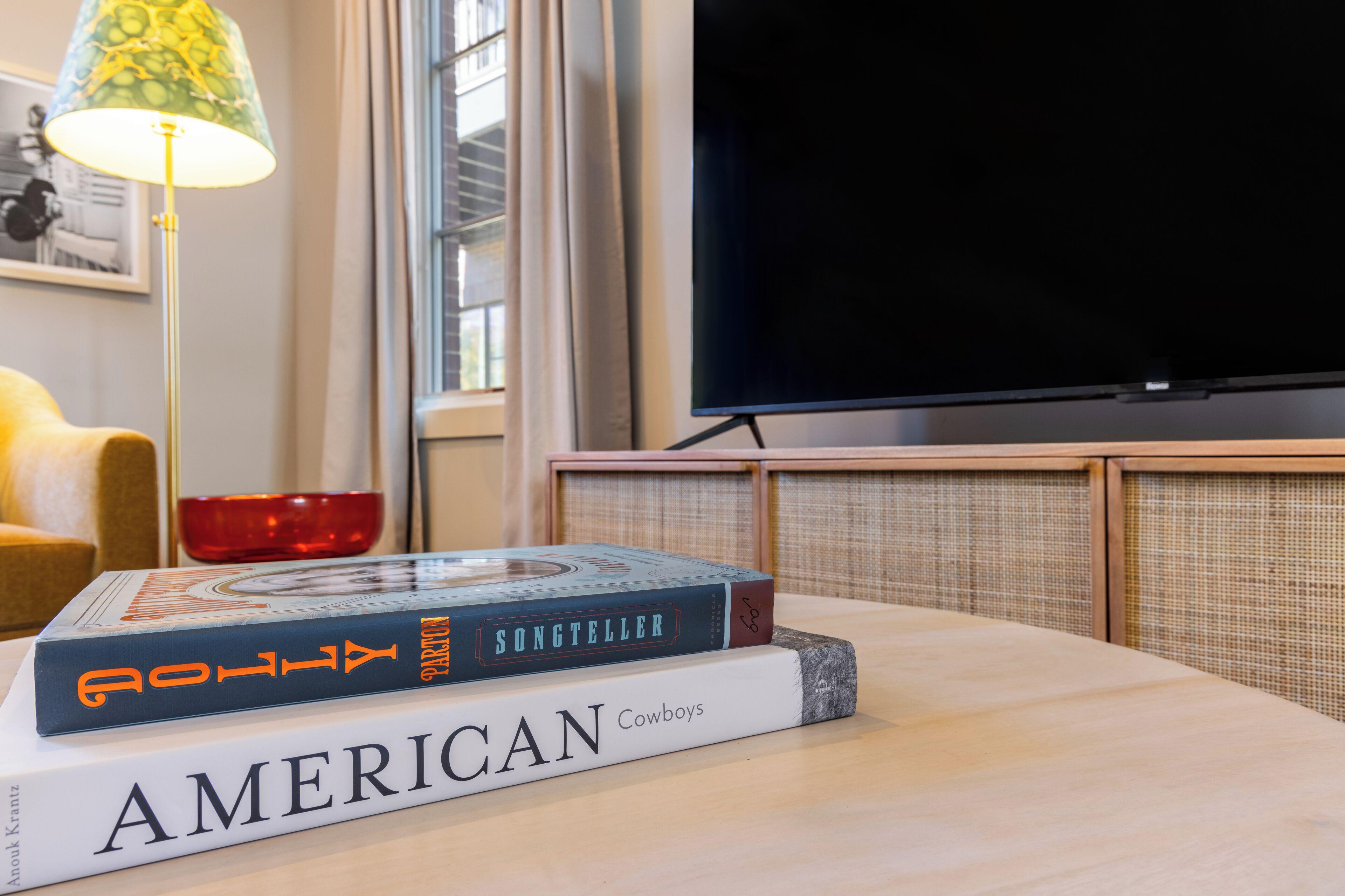 Apartment The Magnolia By Avantstay Stylish Comfort Near Downtown *