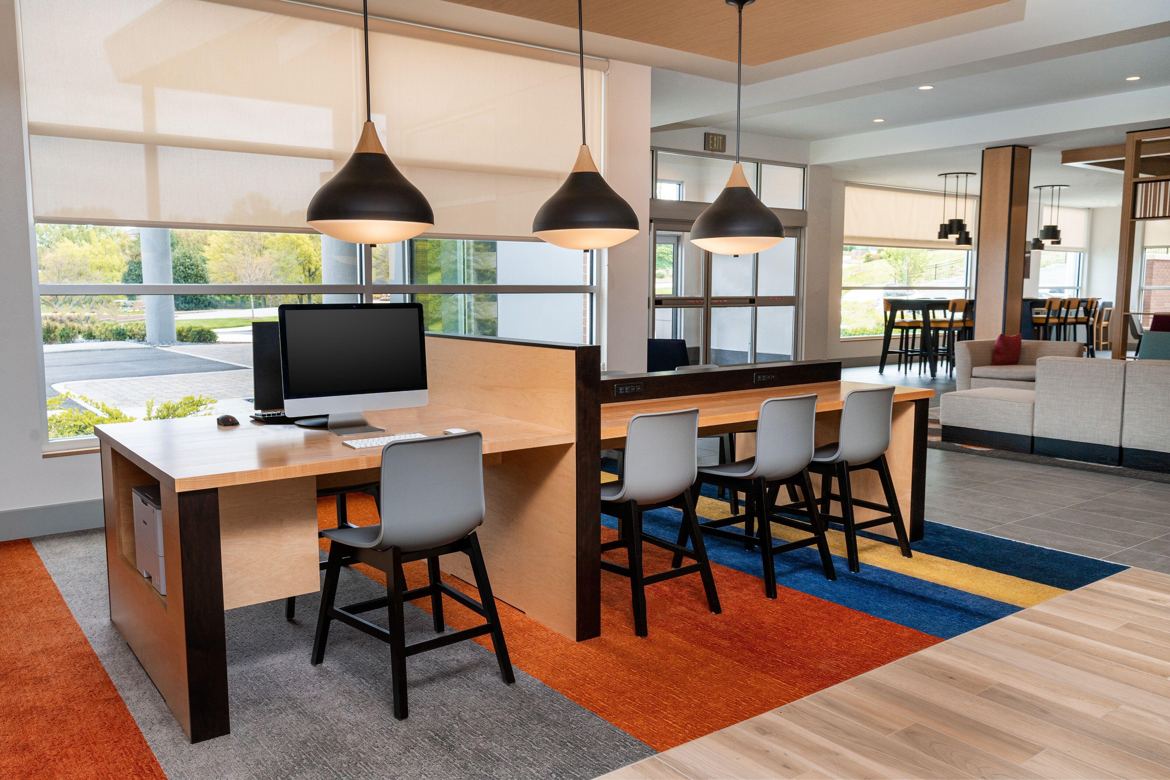 Hotel Hyatt House Airport