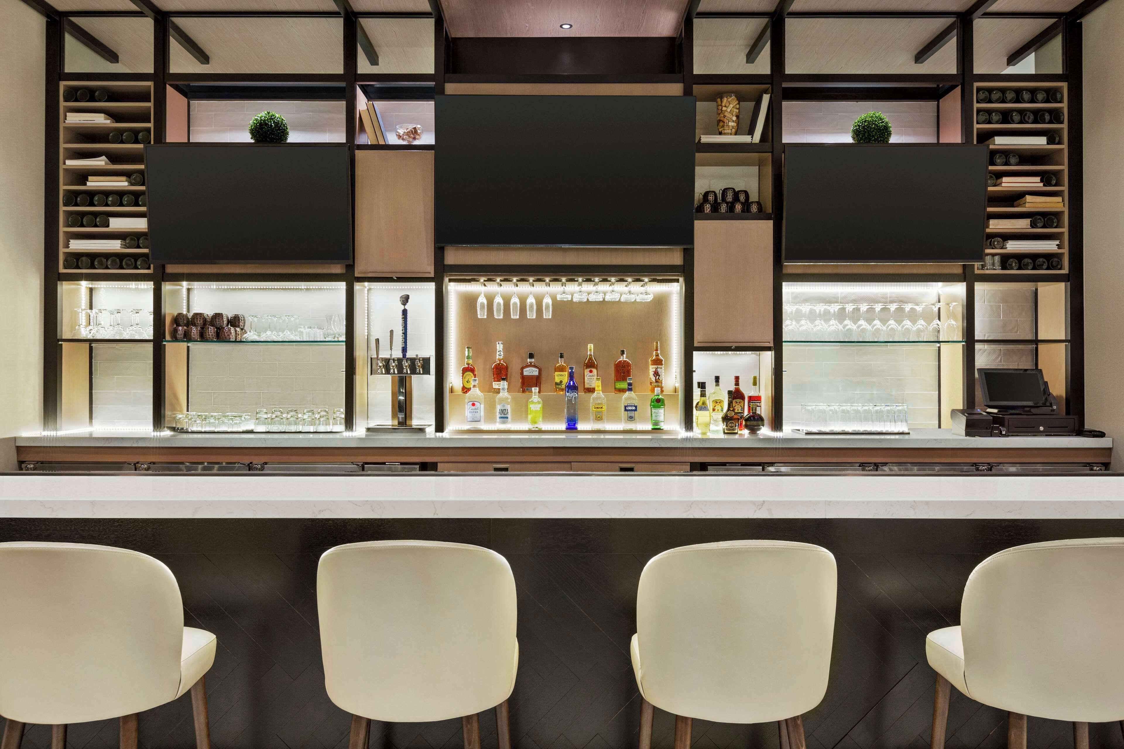 Home2 By Hilton West End Avenue 3* Nashville