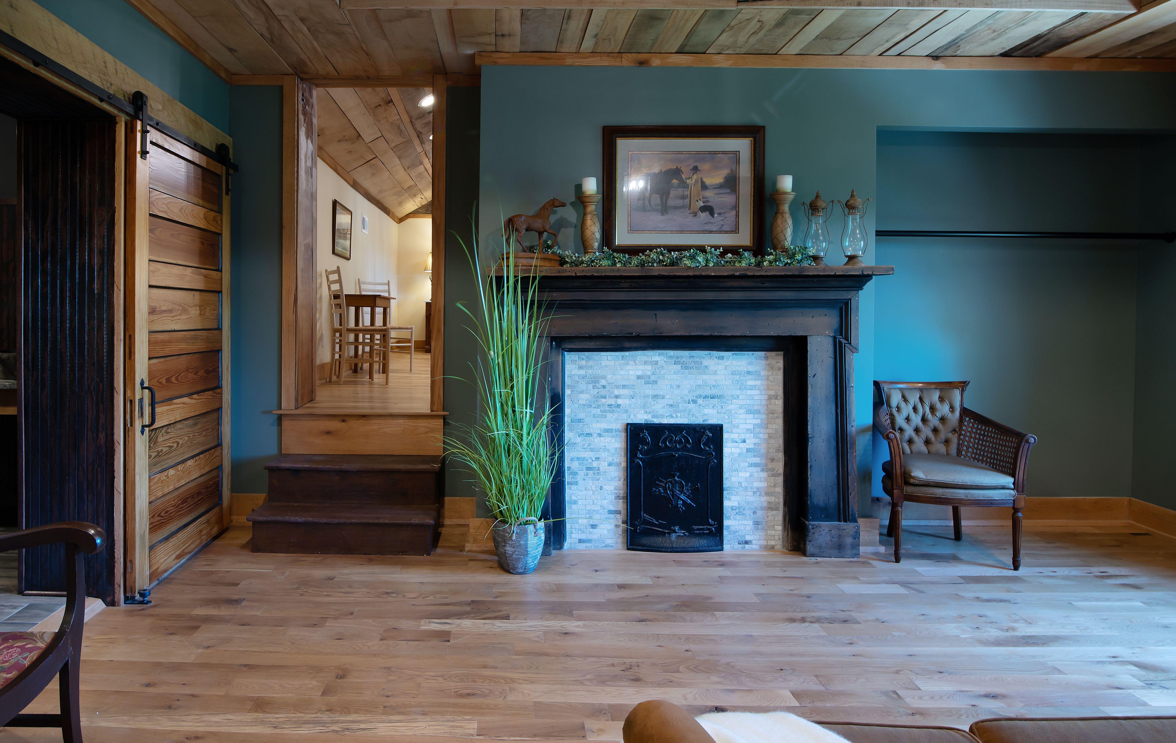 Belle Air Mansion And 4*