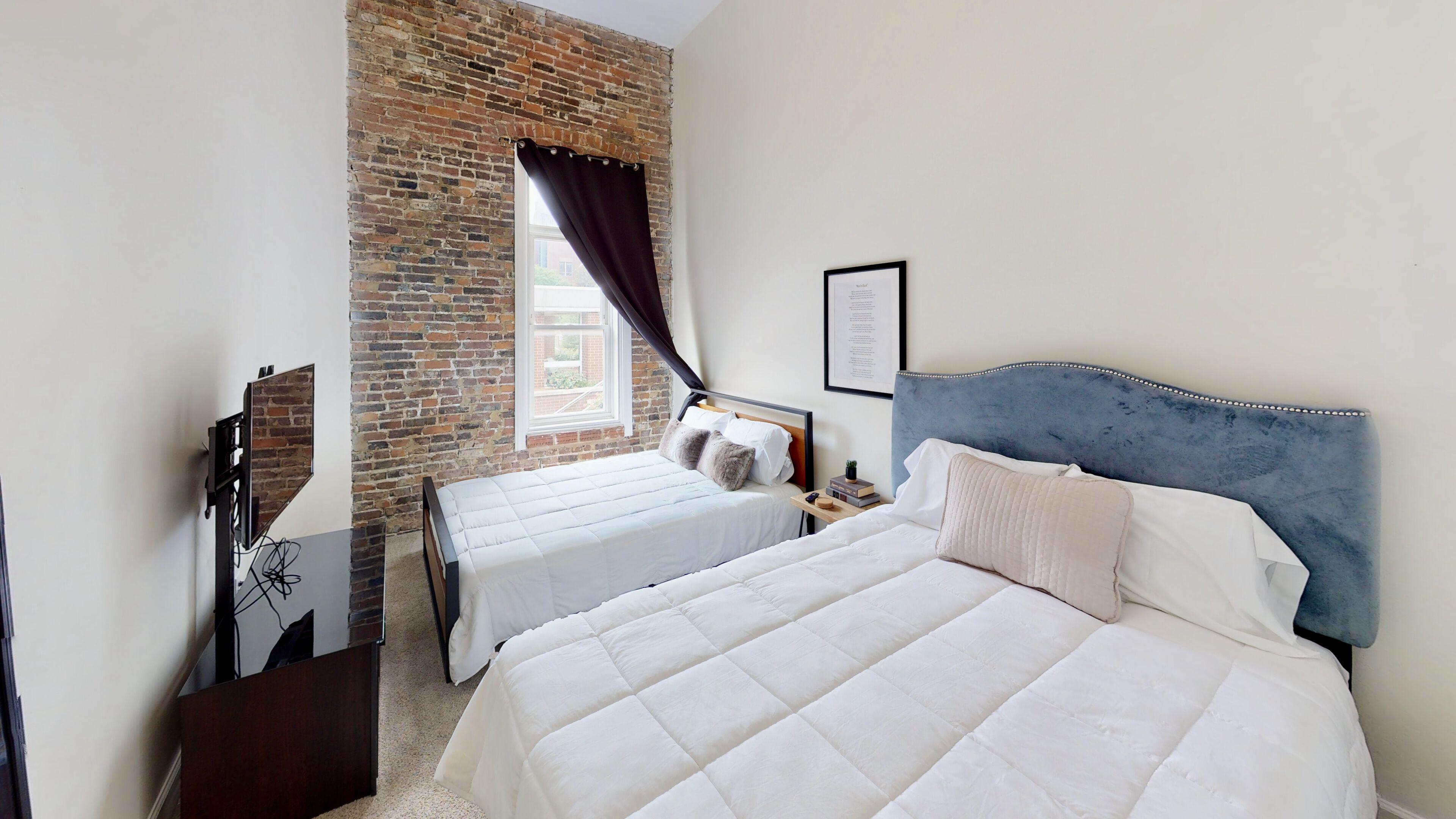 Aparthotel The Lofts At 107