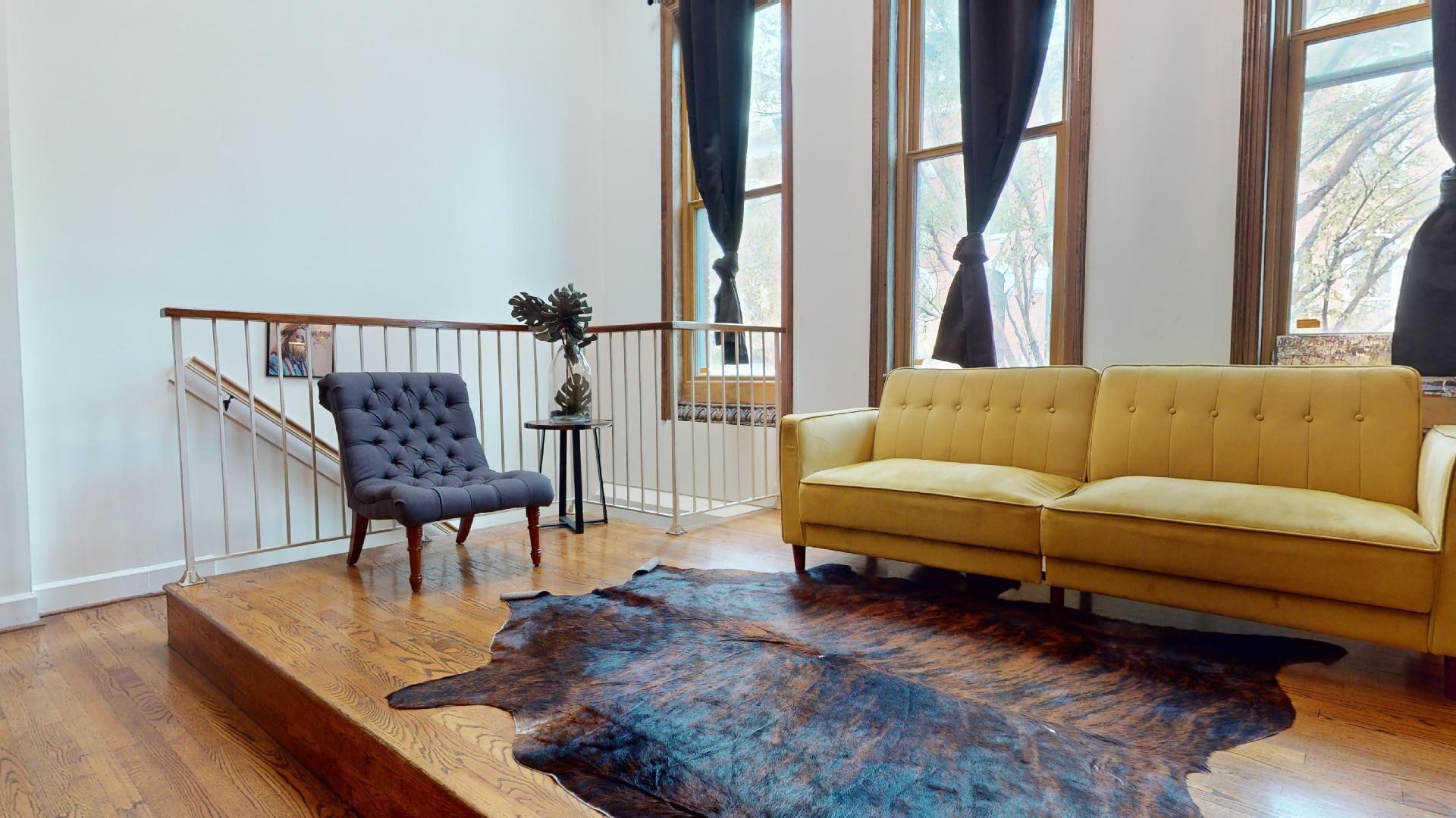 Aparthotel The Lofts At 107 *