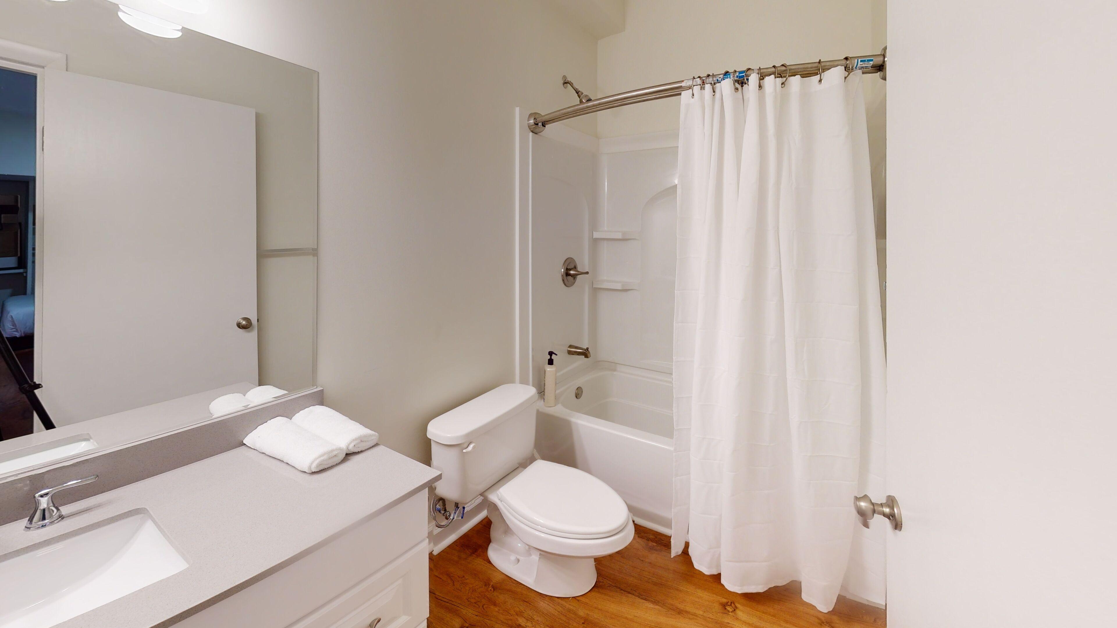 Aparthotel The Lofts At 107 *