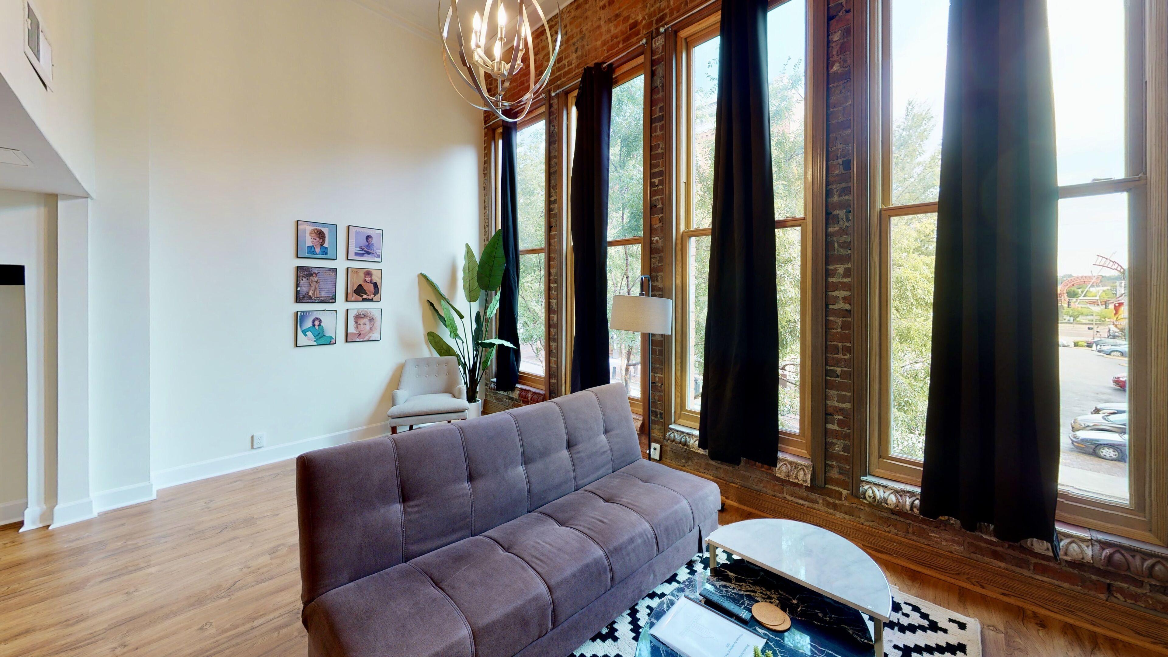 Aparthotel The Lofts At 107