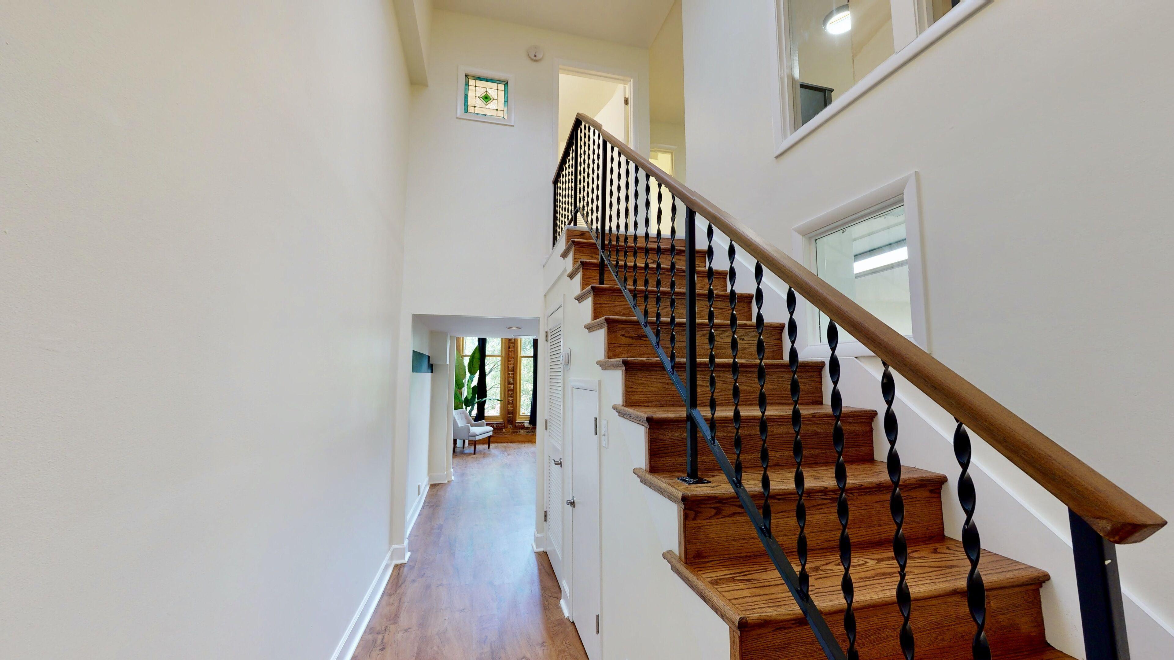 The Lofts At 107 Nashville