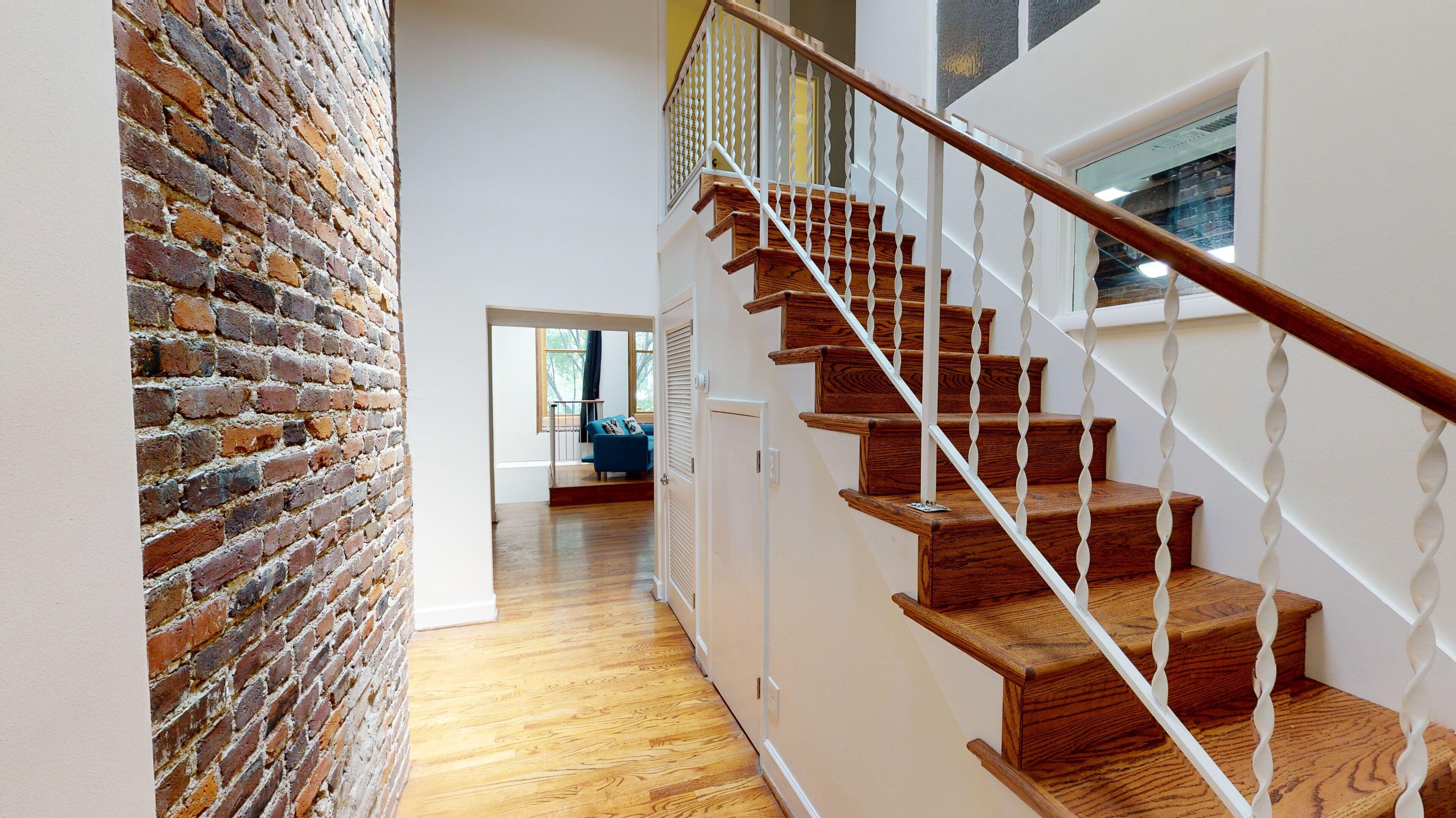 Aparthotel The Lofts At 107 Nashville