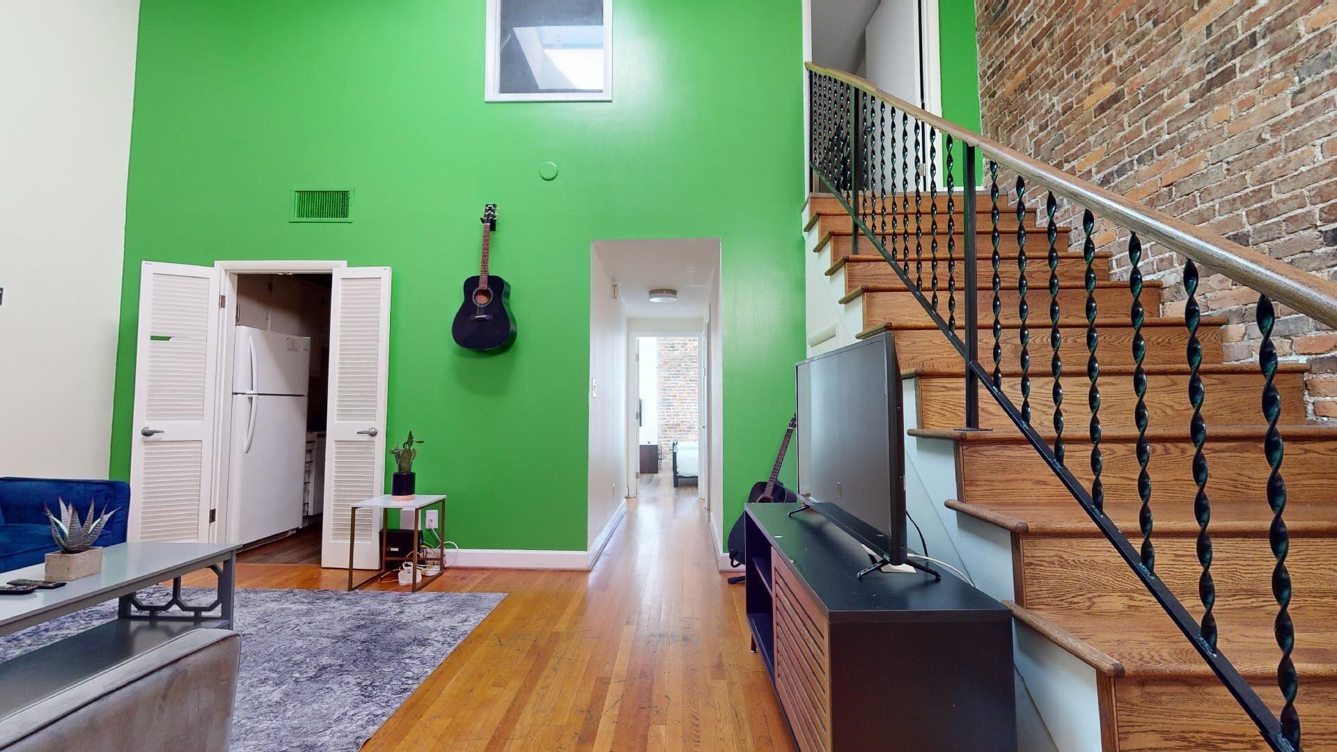 Aparthotel The Lofts At 107