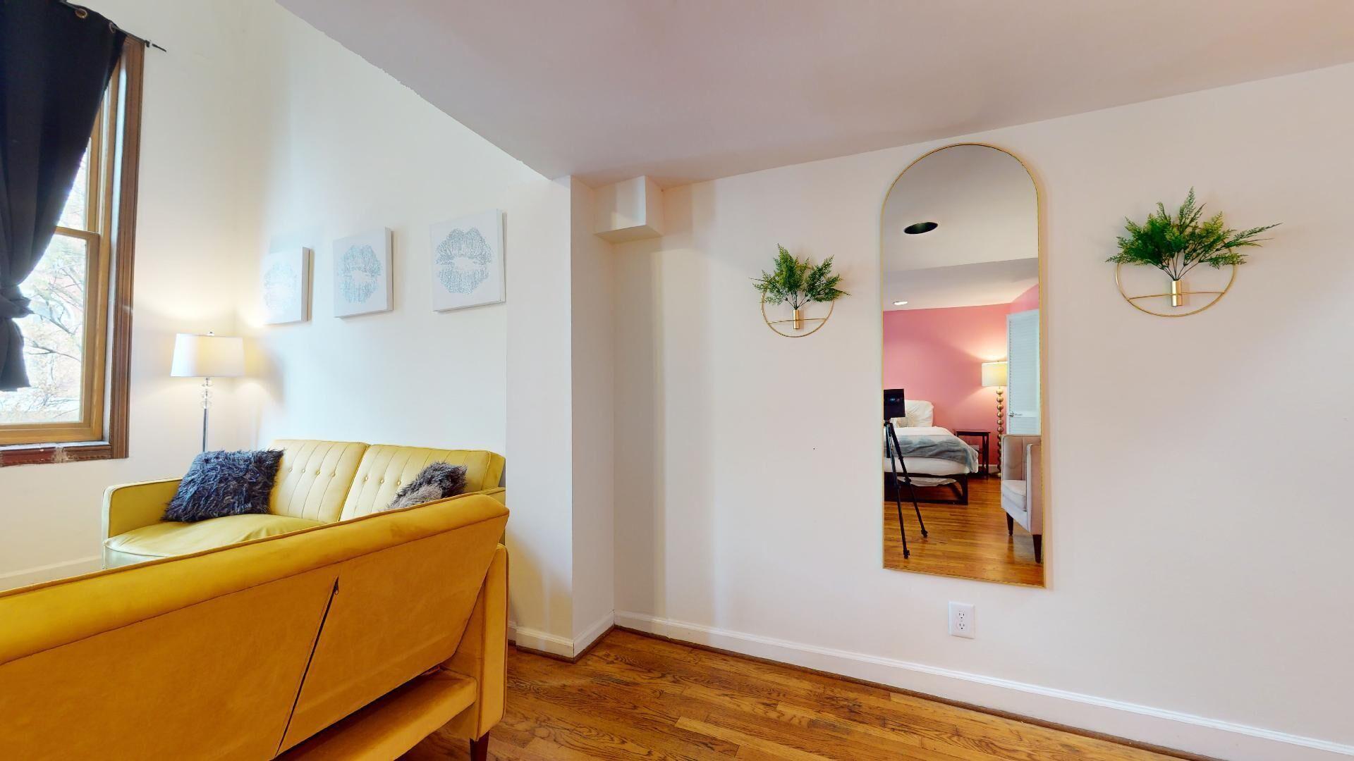 Aparthotel The Lofts At 107 Nashville