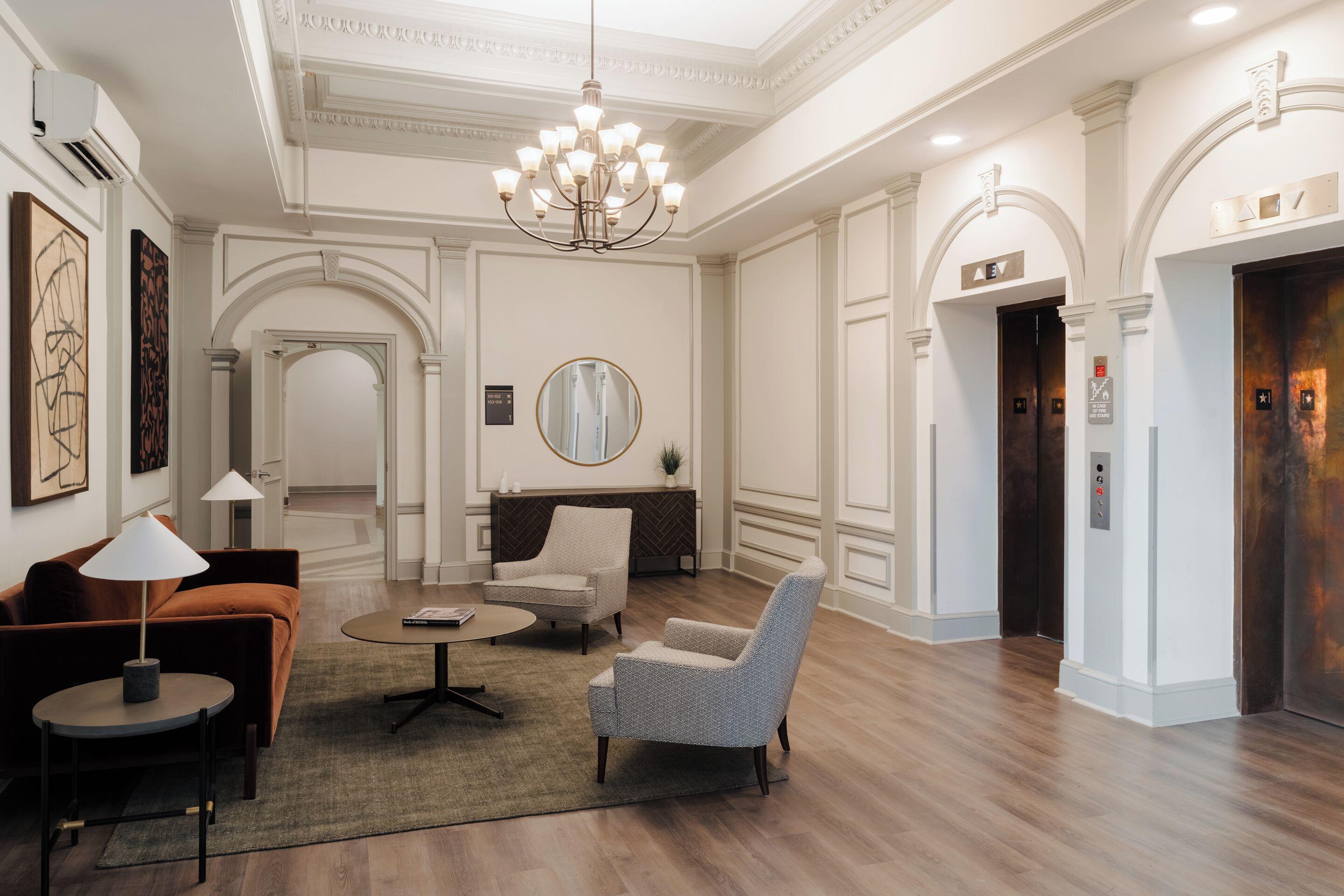 Aparthotel Kasa Capitol Hill Downtown 4*