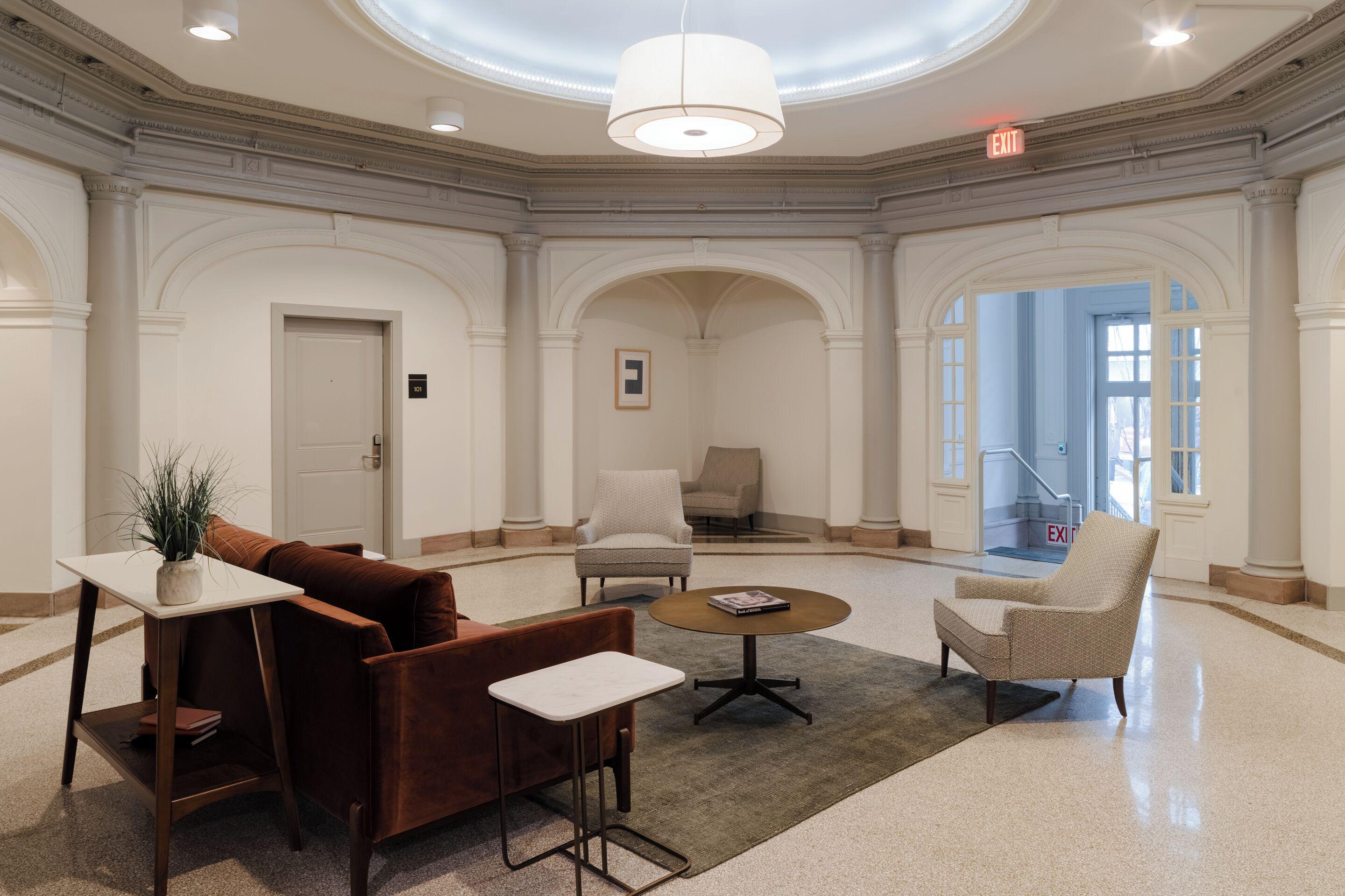 Kasa Capitol Hill Downtown