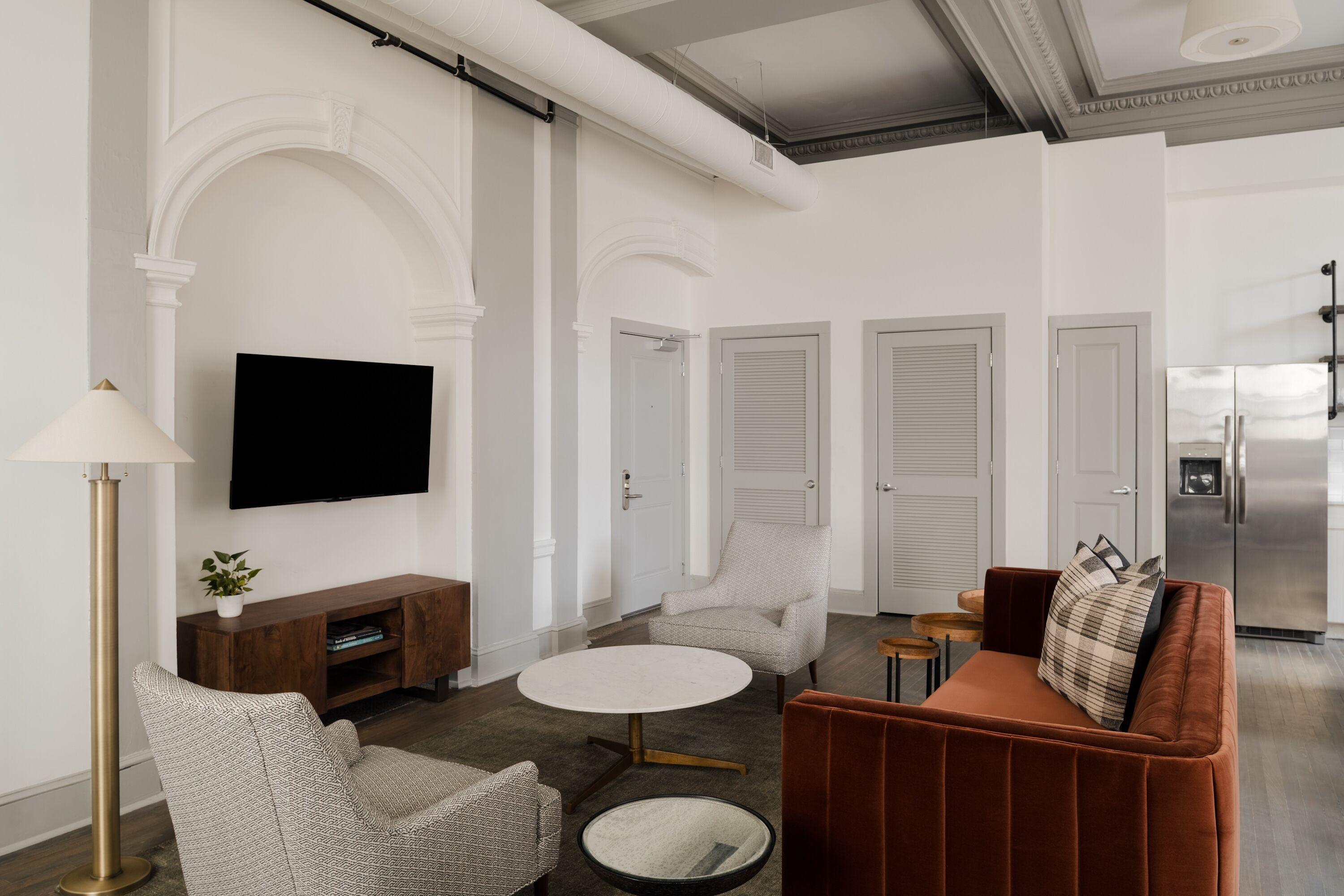 Kasa Capitol Hill Downtown 4*