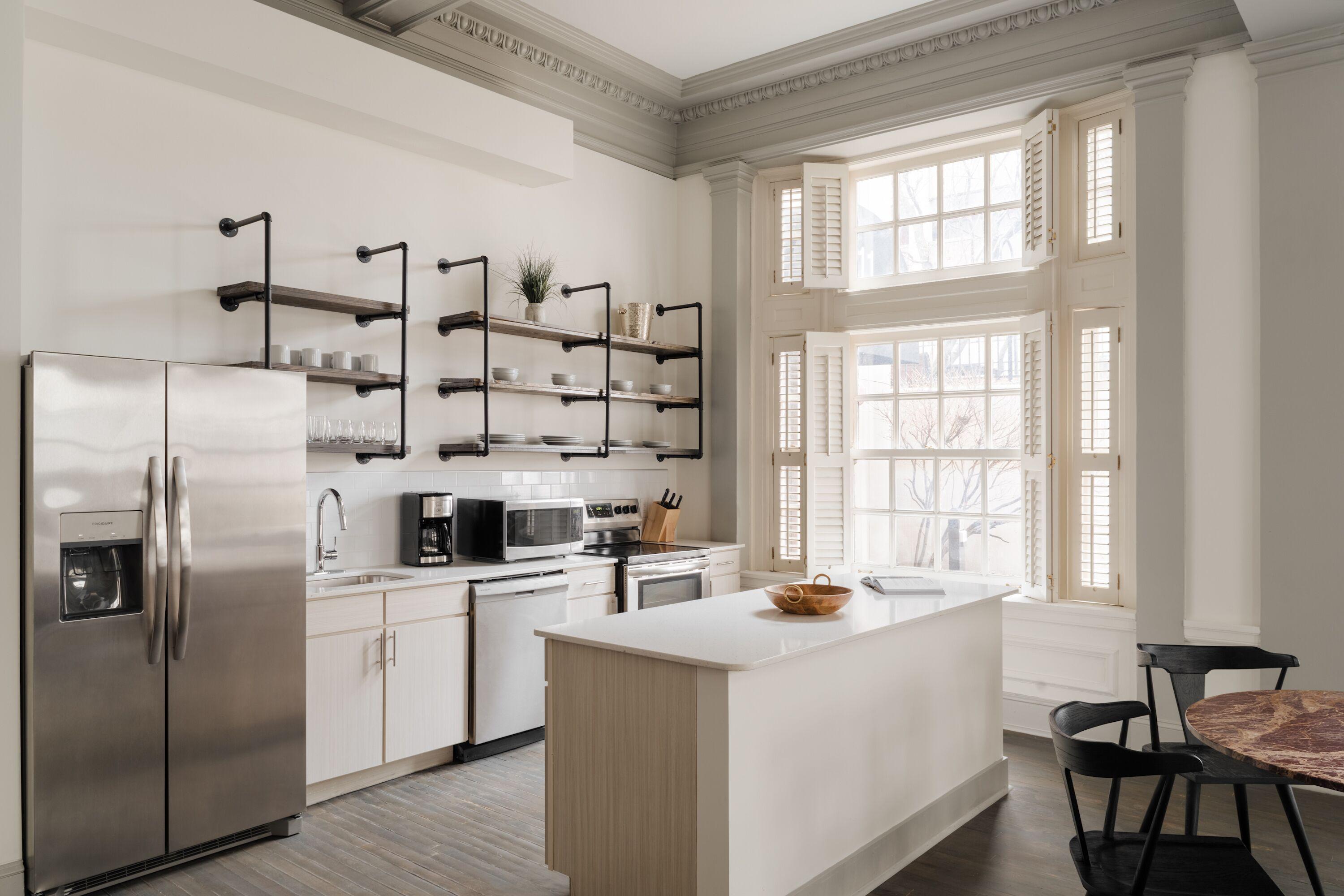 Kasa Capitol Hill Downtown Aparthotel Nashville