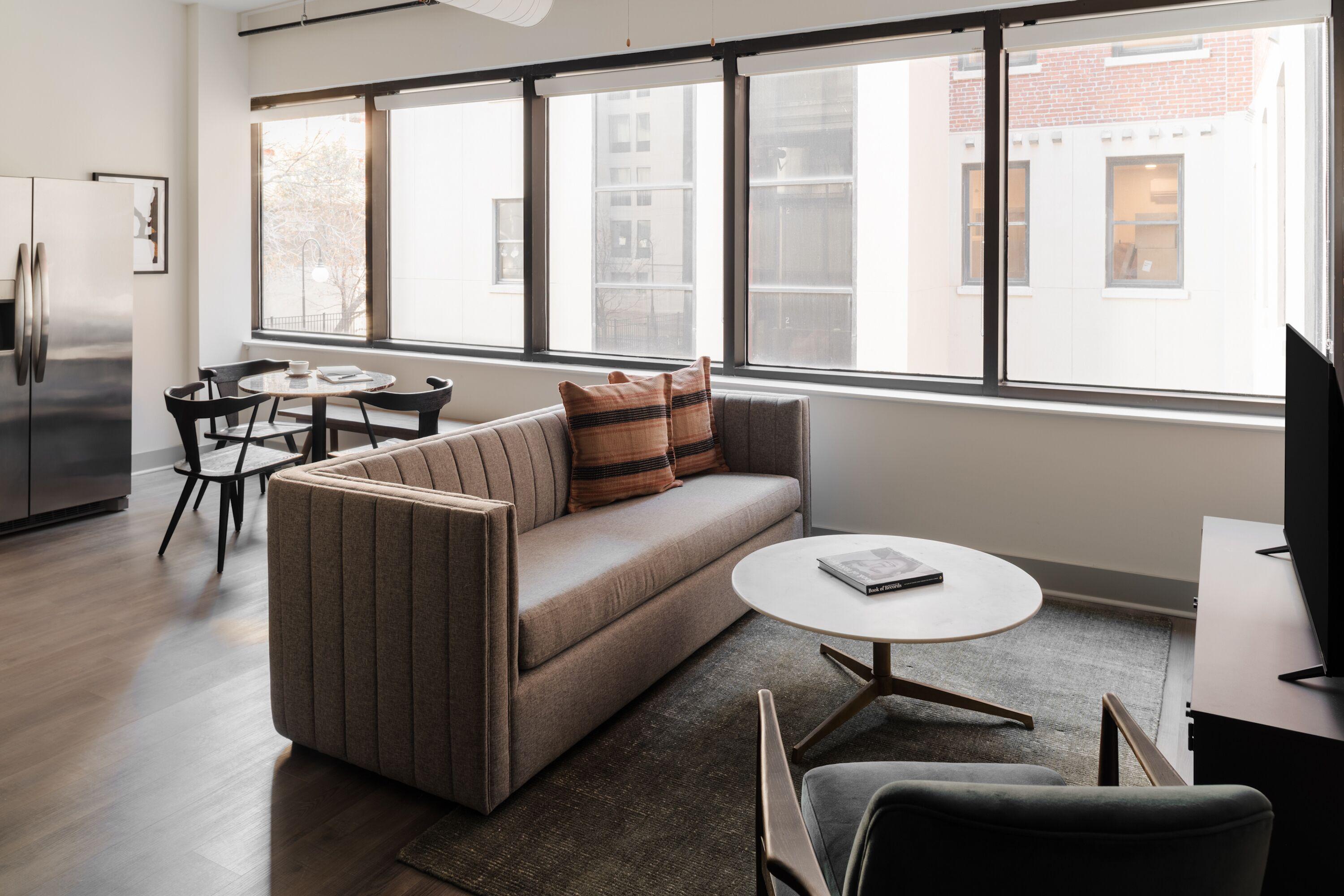 Kasa Capitol Hill Downtown