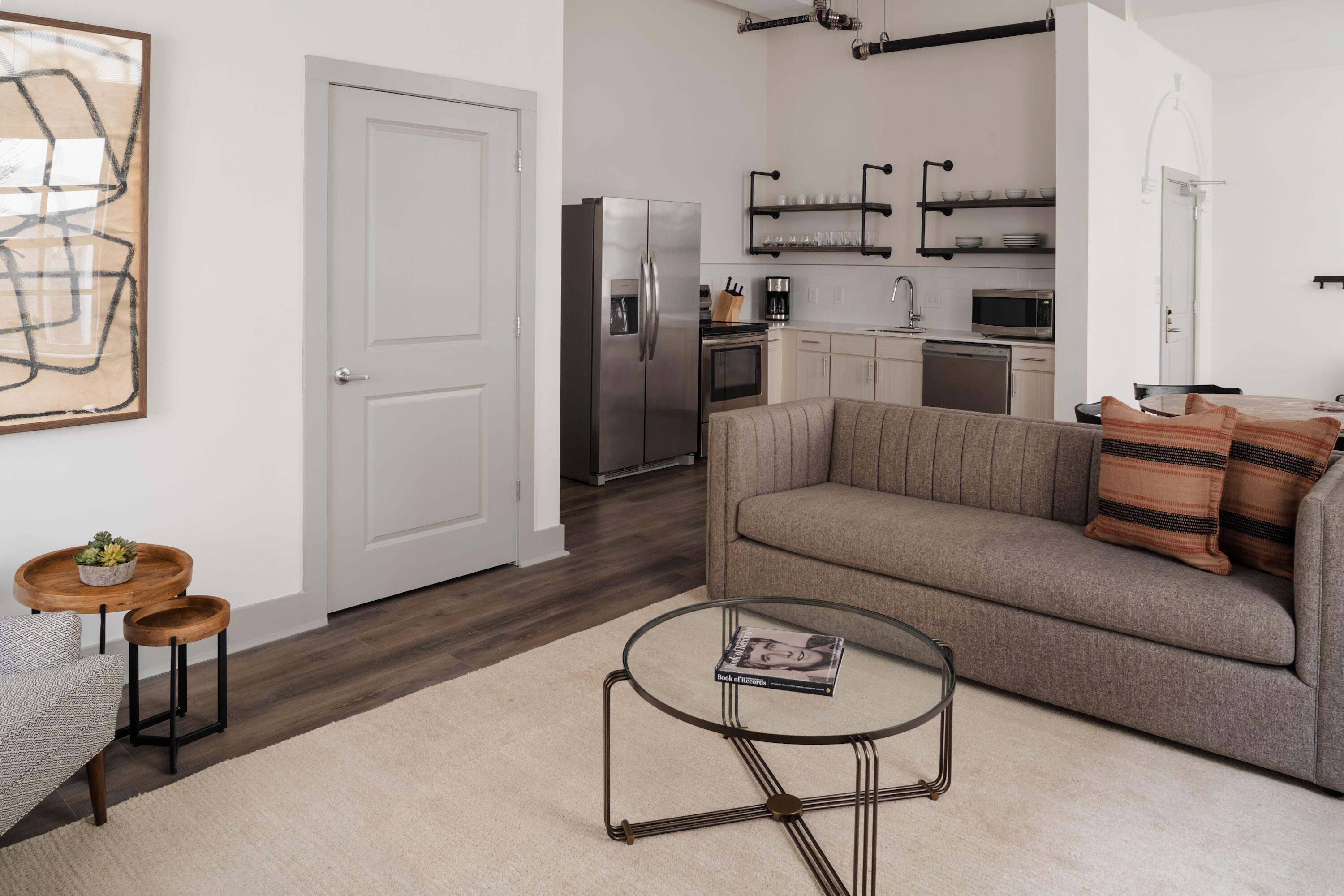 Kasa Capitol Hill Downtown 4* Nashville