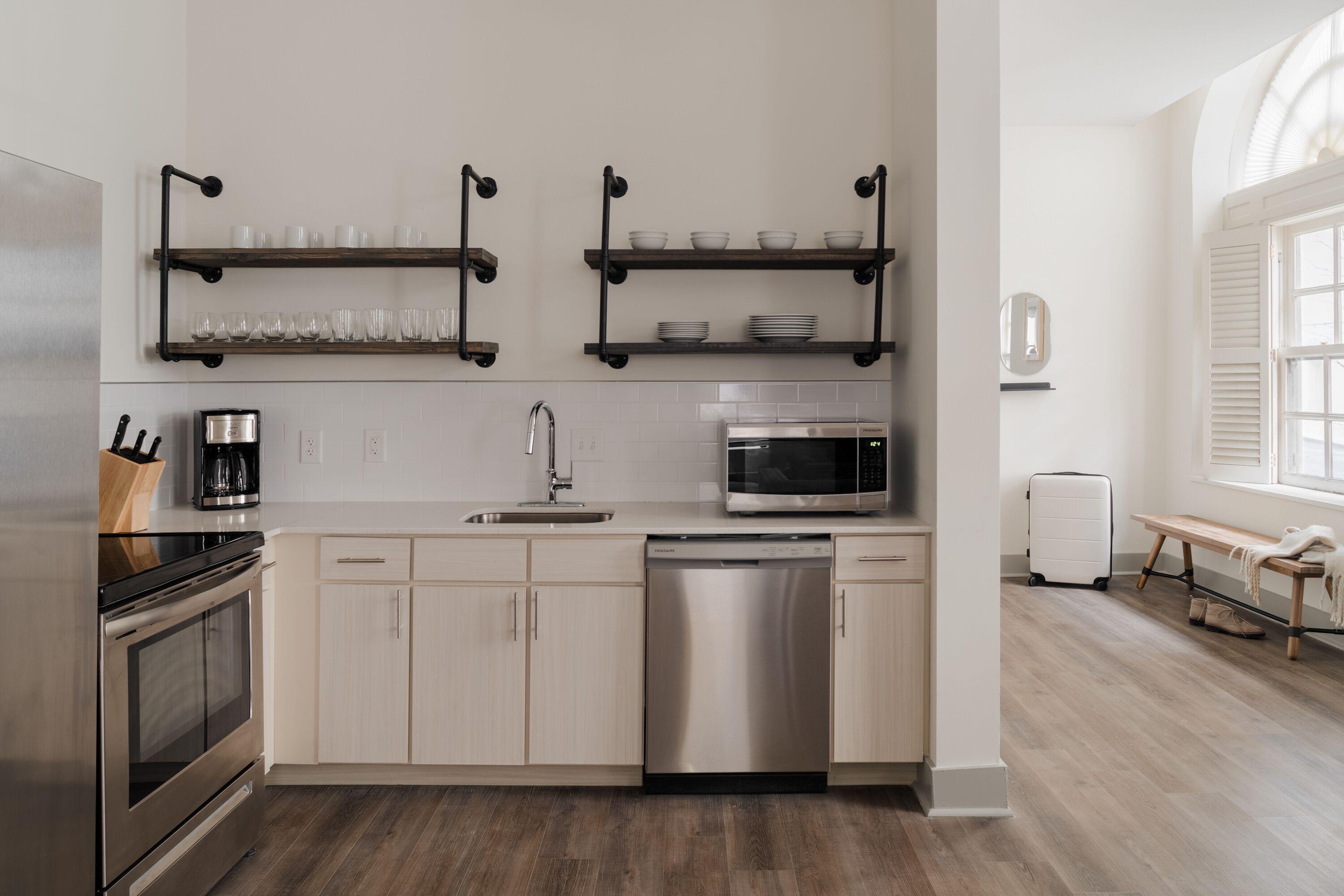 Kasa Capitol Hill Downtown Aparthotel