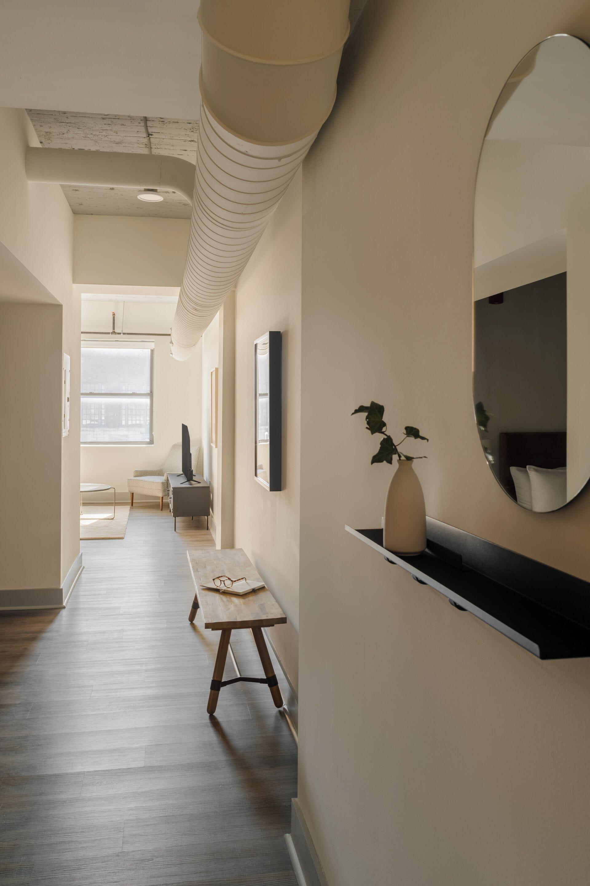 Aparthotel Kasa Capitol Hill Downtown 4*