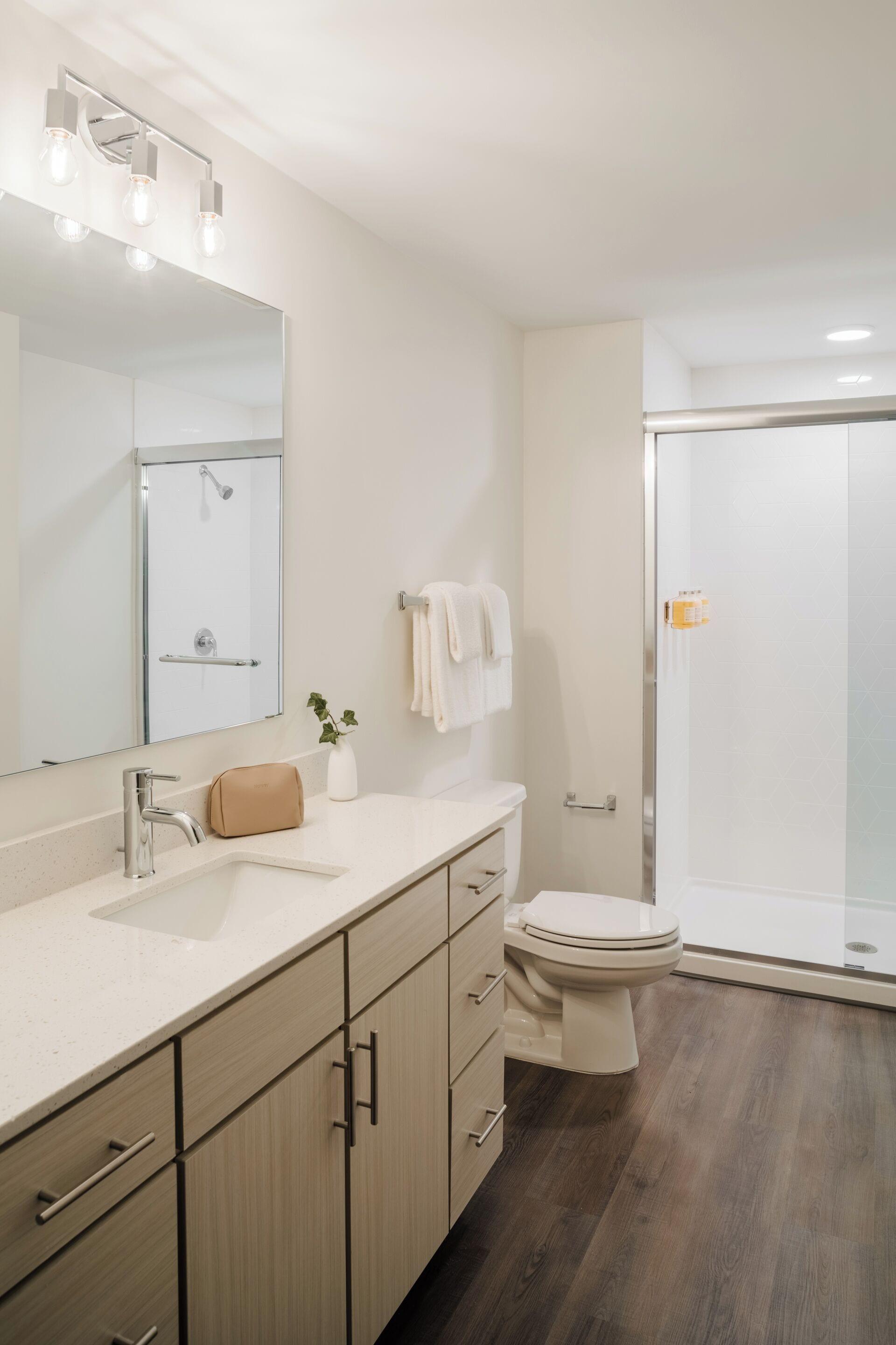 Kasa Capitol Hill Downtown Nashville