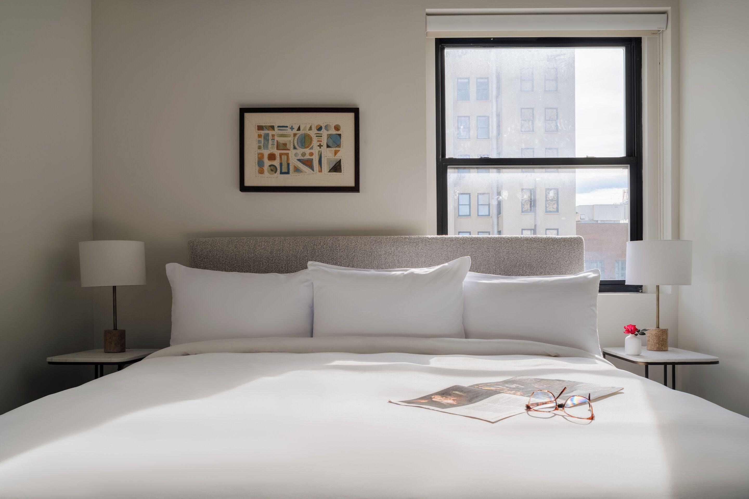 Kasa Capitol Hill Downtown Nashville