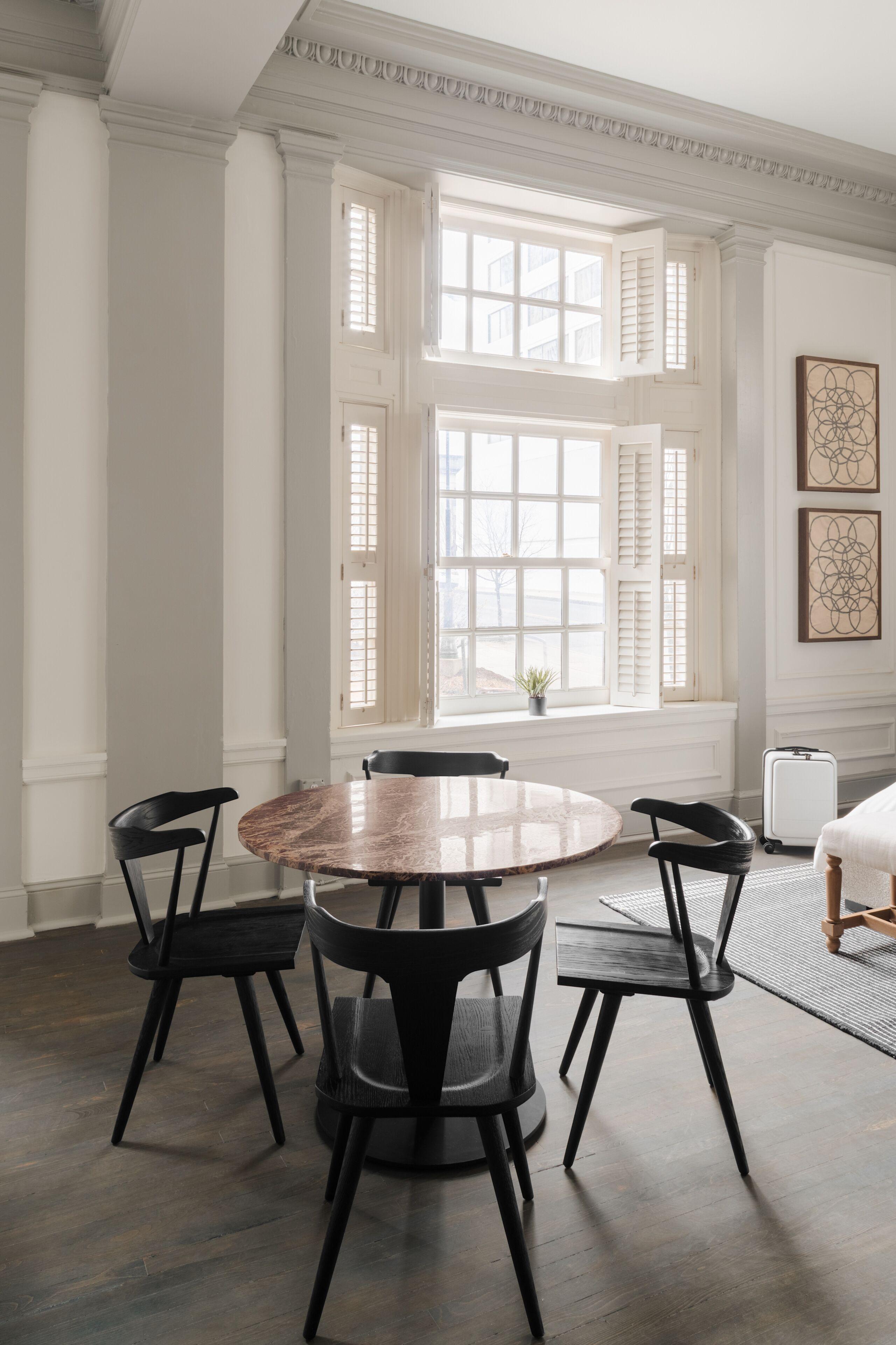 Aparthotel Kasa Capitol Hill Downtown Nashville