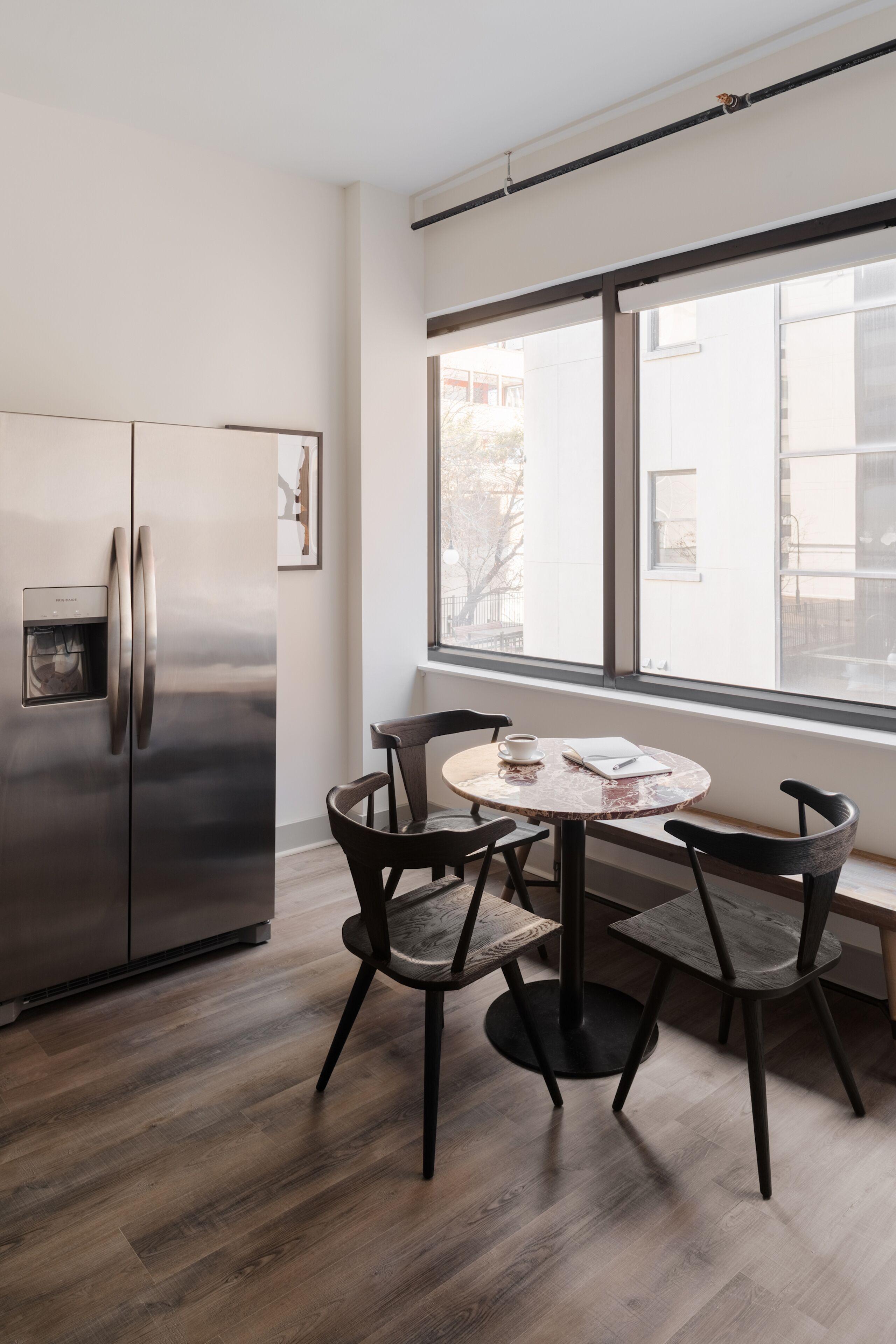 Kasa Capitol Hill Downtown Aparthotel Nashville