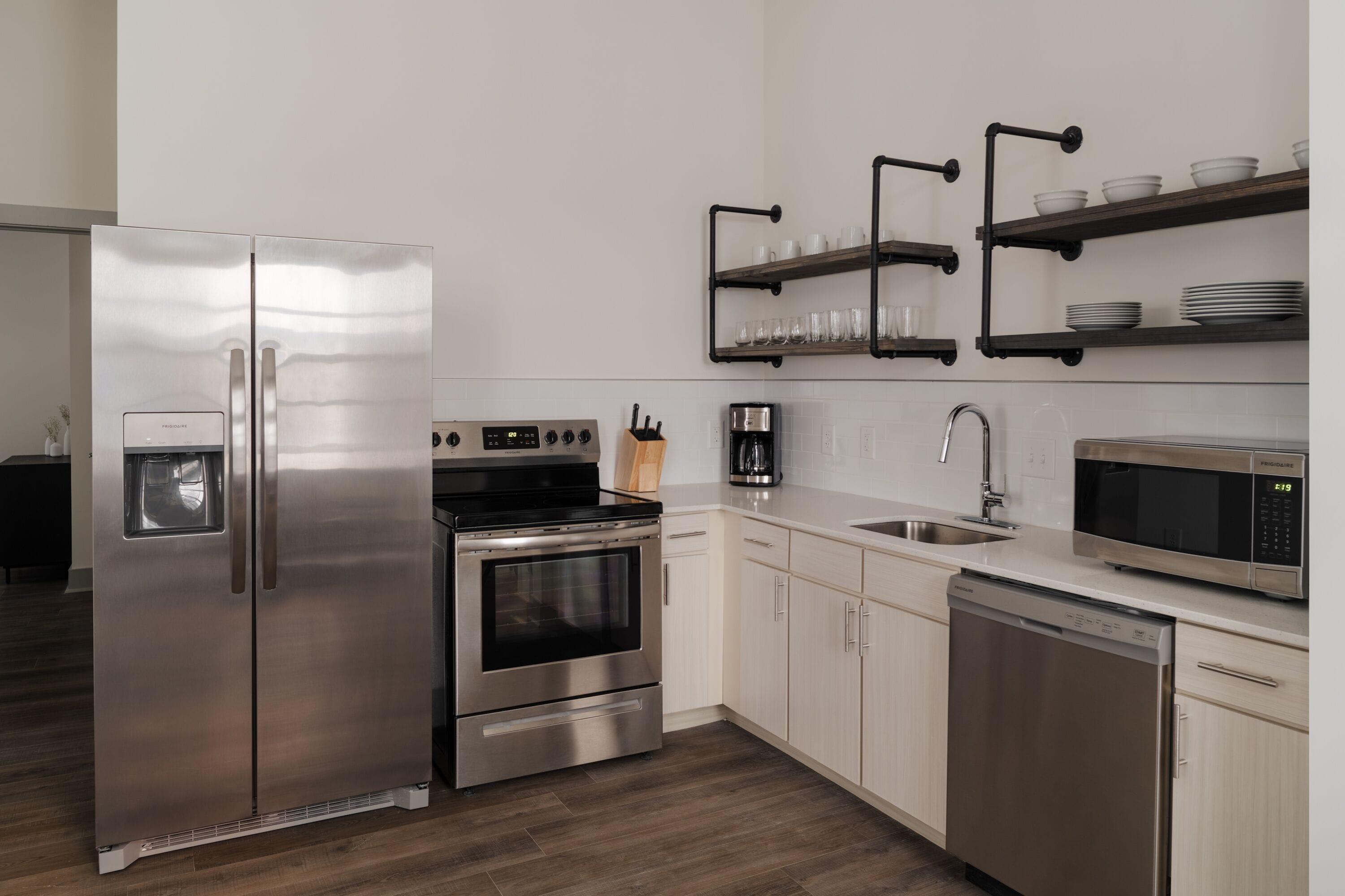 Kasa Capitol Hill Downtown 4*