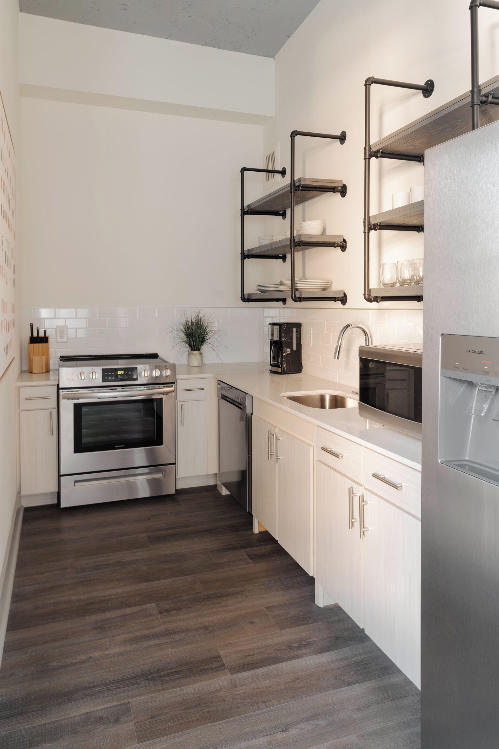 Kasa Capitol Hill Downtown