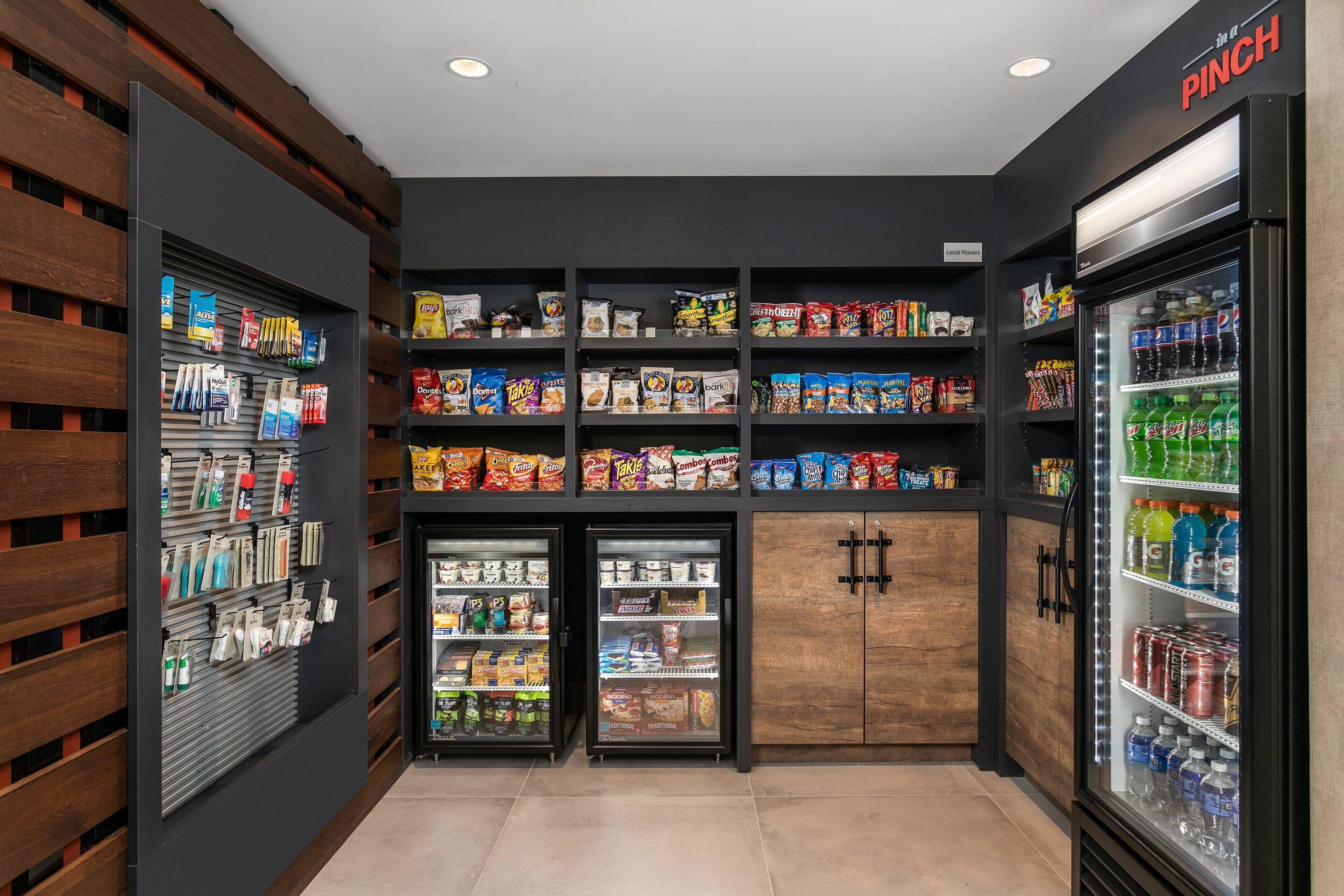 Hotel Towneplace By Marriott Midtown 3*