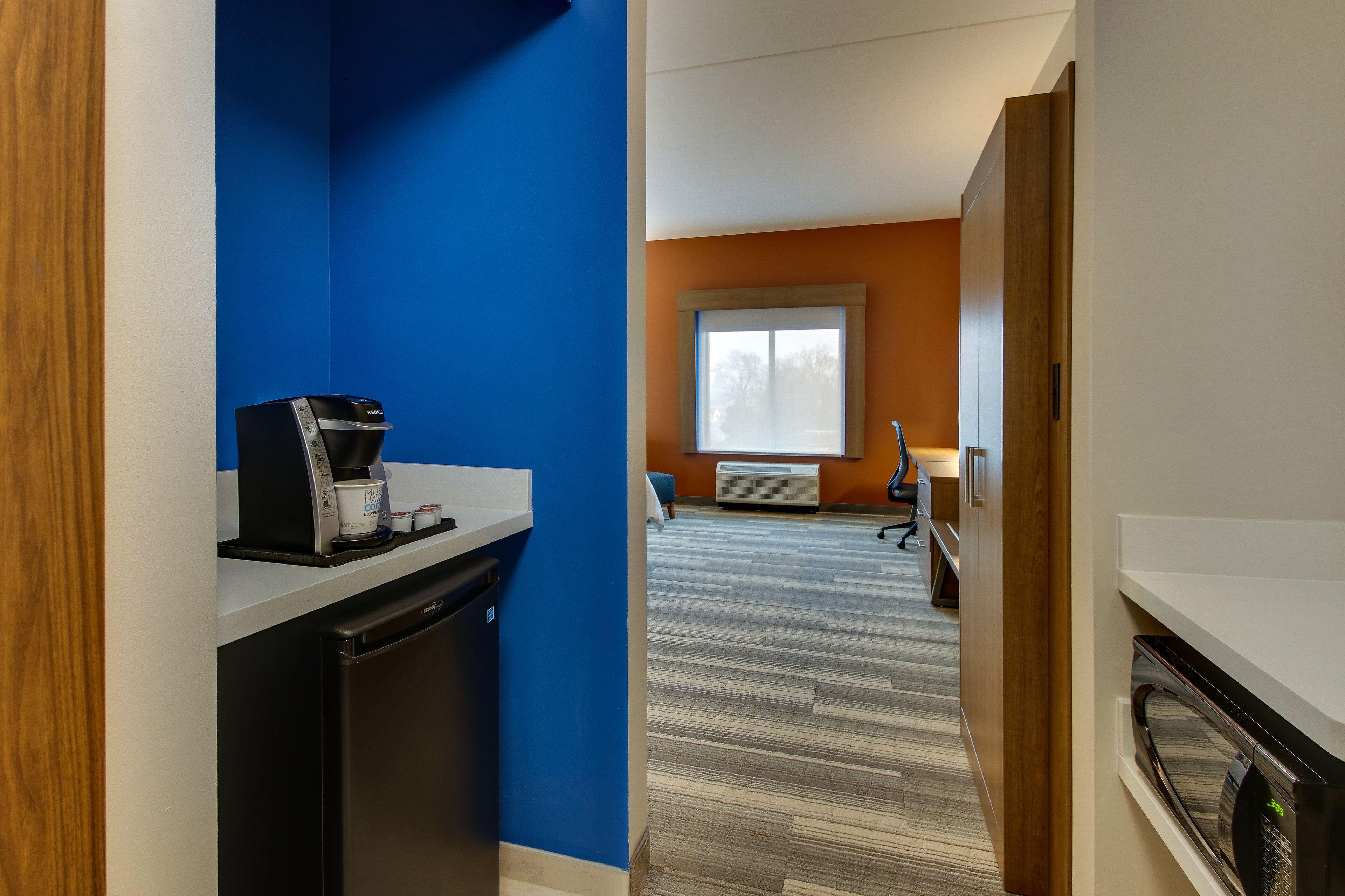 Hotel Express & - Metrocenter Downtown By Ihg