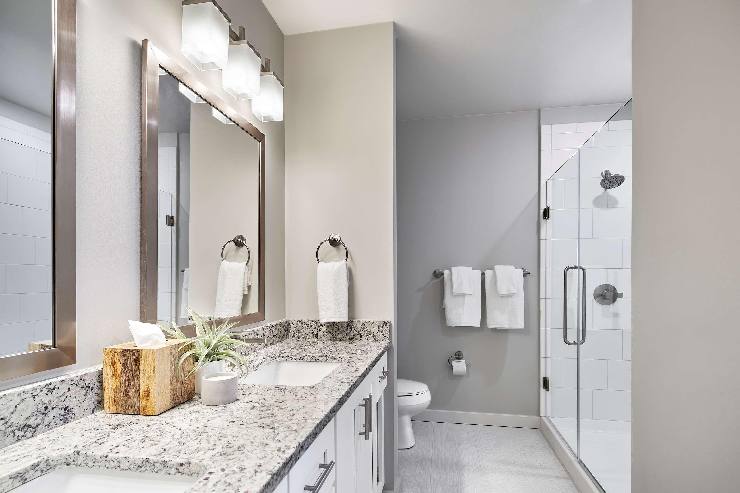 Hotel Sentral Sobro Nashville