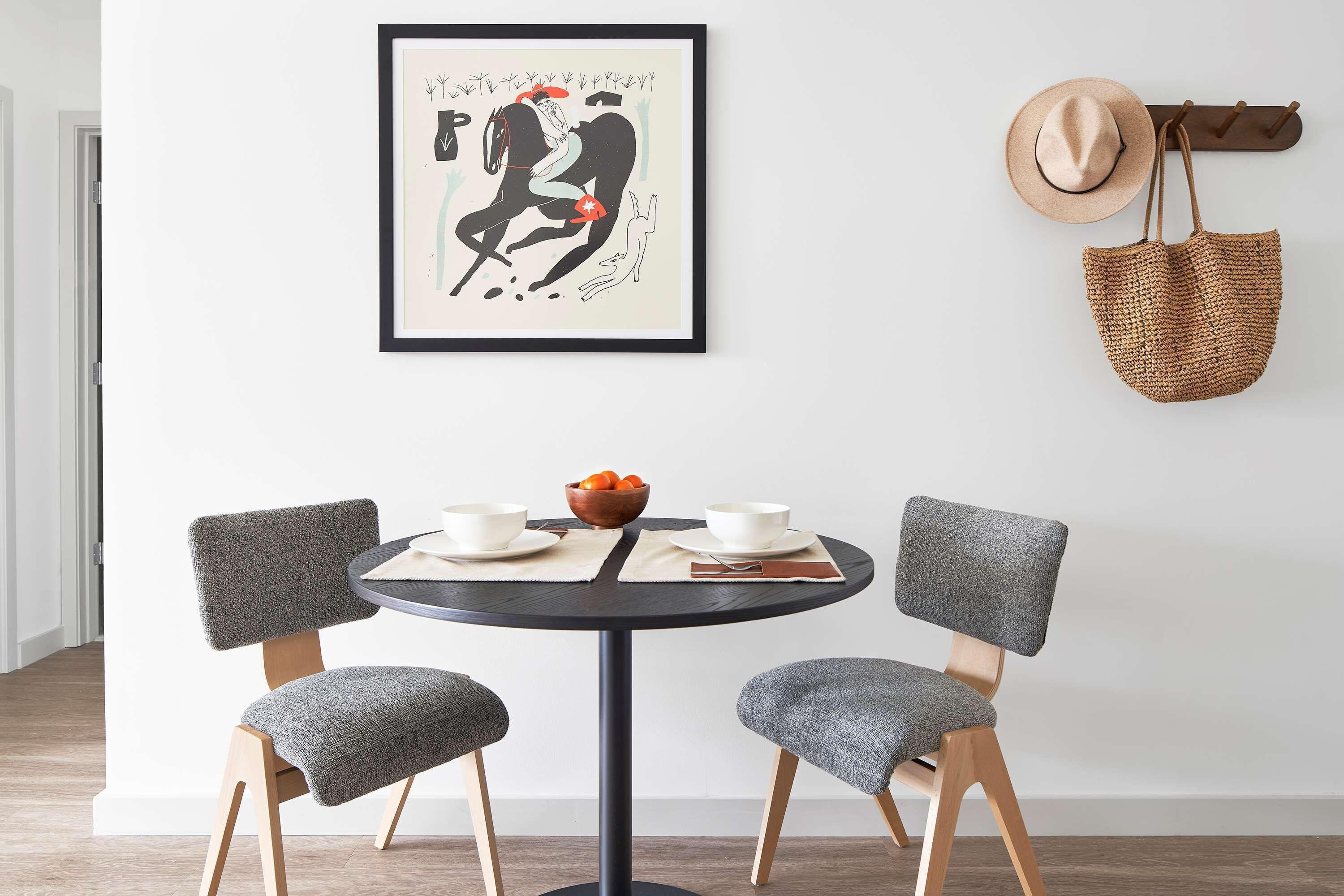 Hotel Sentral Sobro Nashville