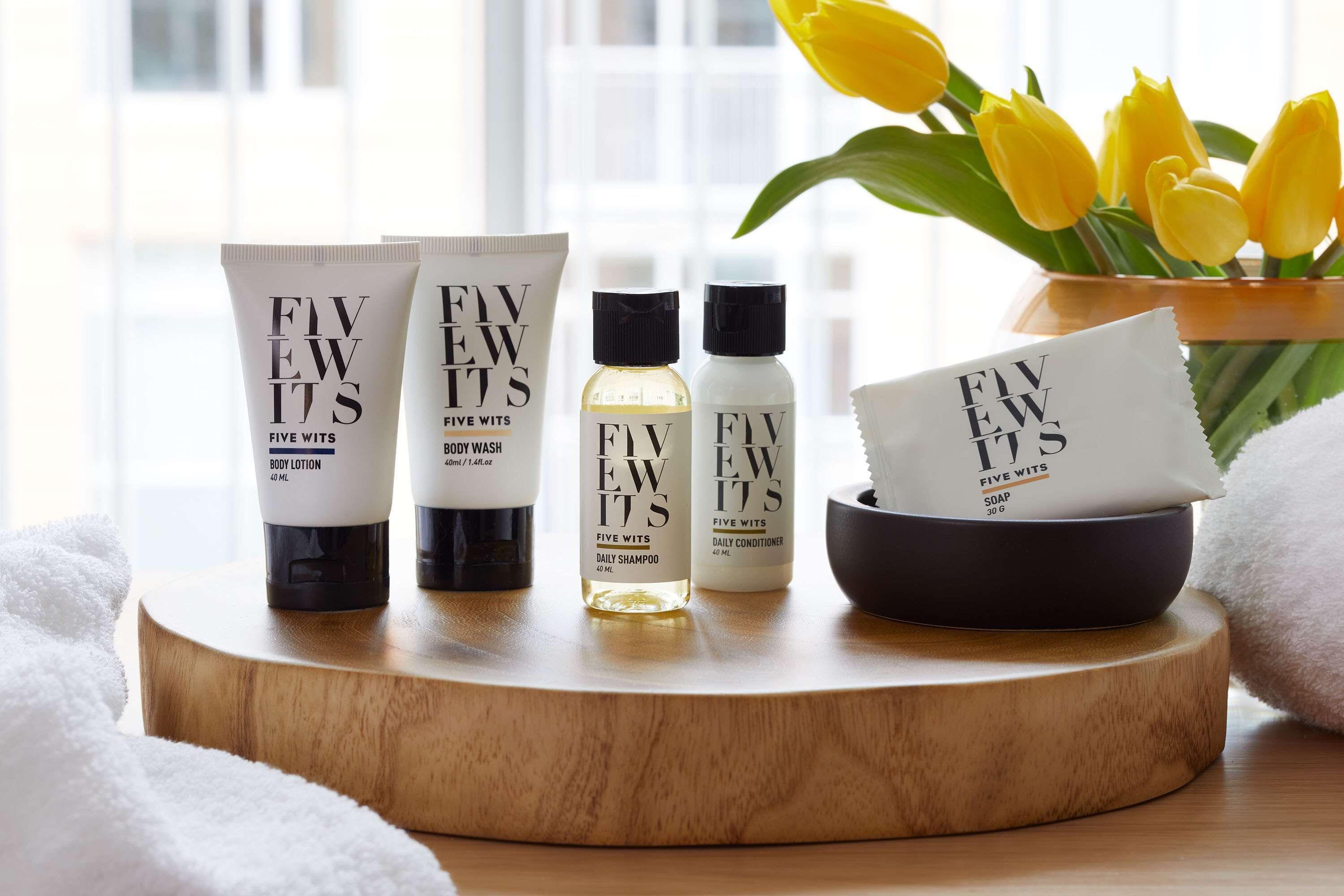 Hotel Sentral Sobro 4*