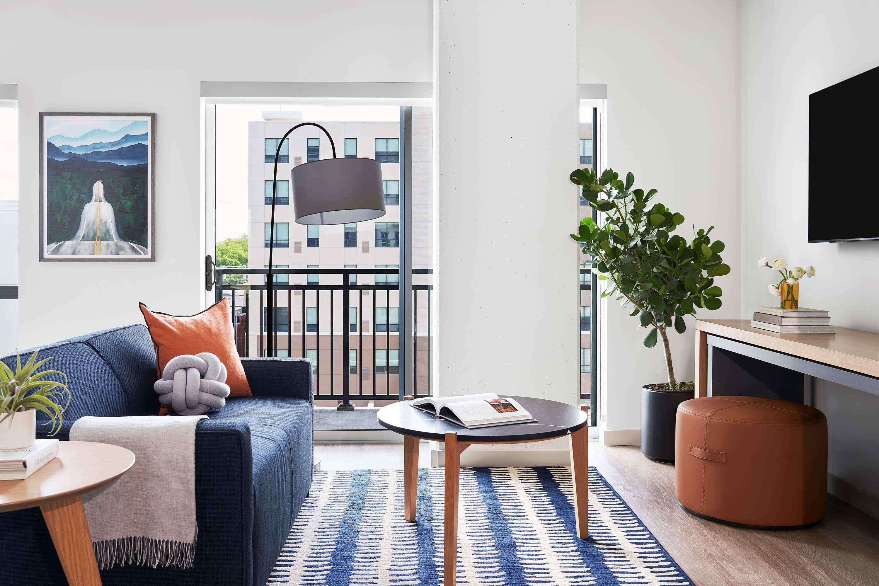 Sentral Sobro Nashville