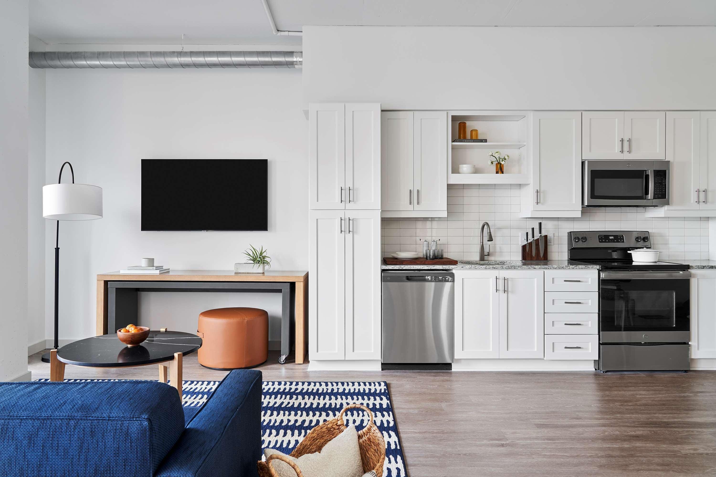 Sentral Sobro Nashville