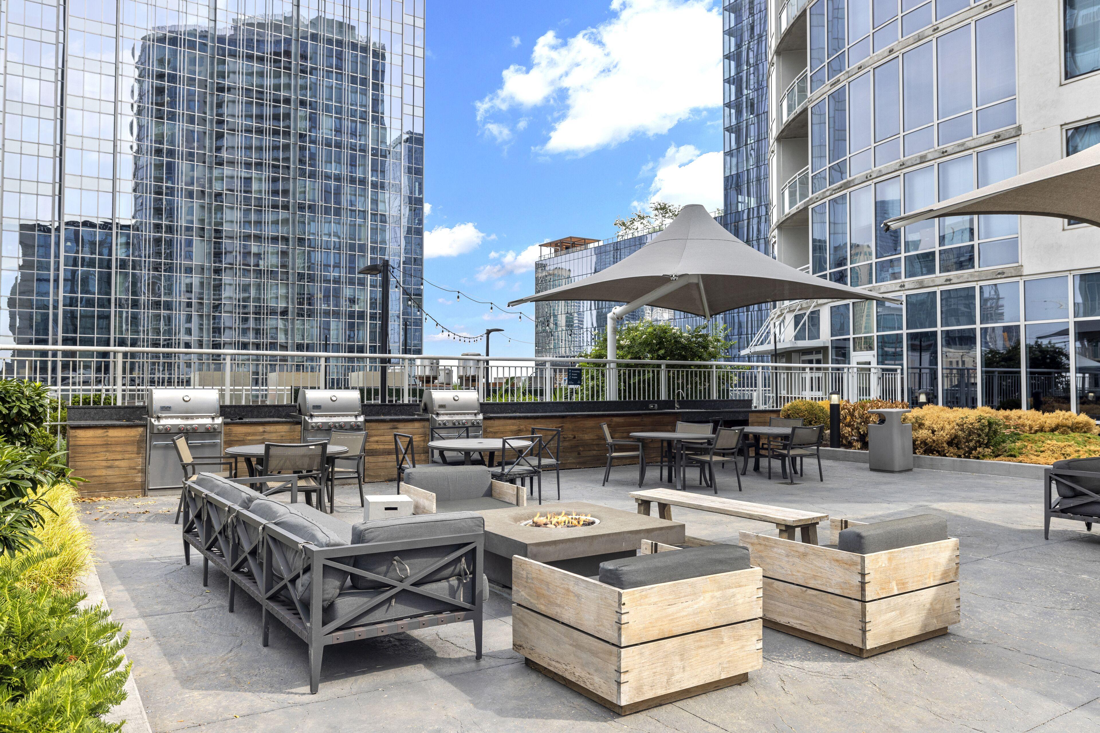 Placemakr Premier Sobro 5* Nashville