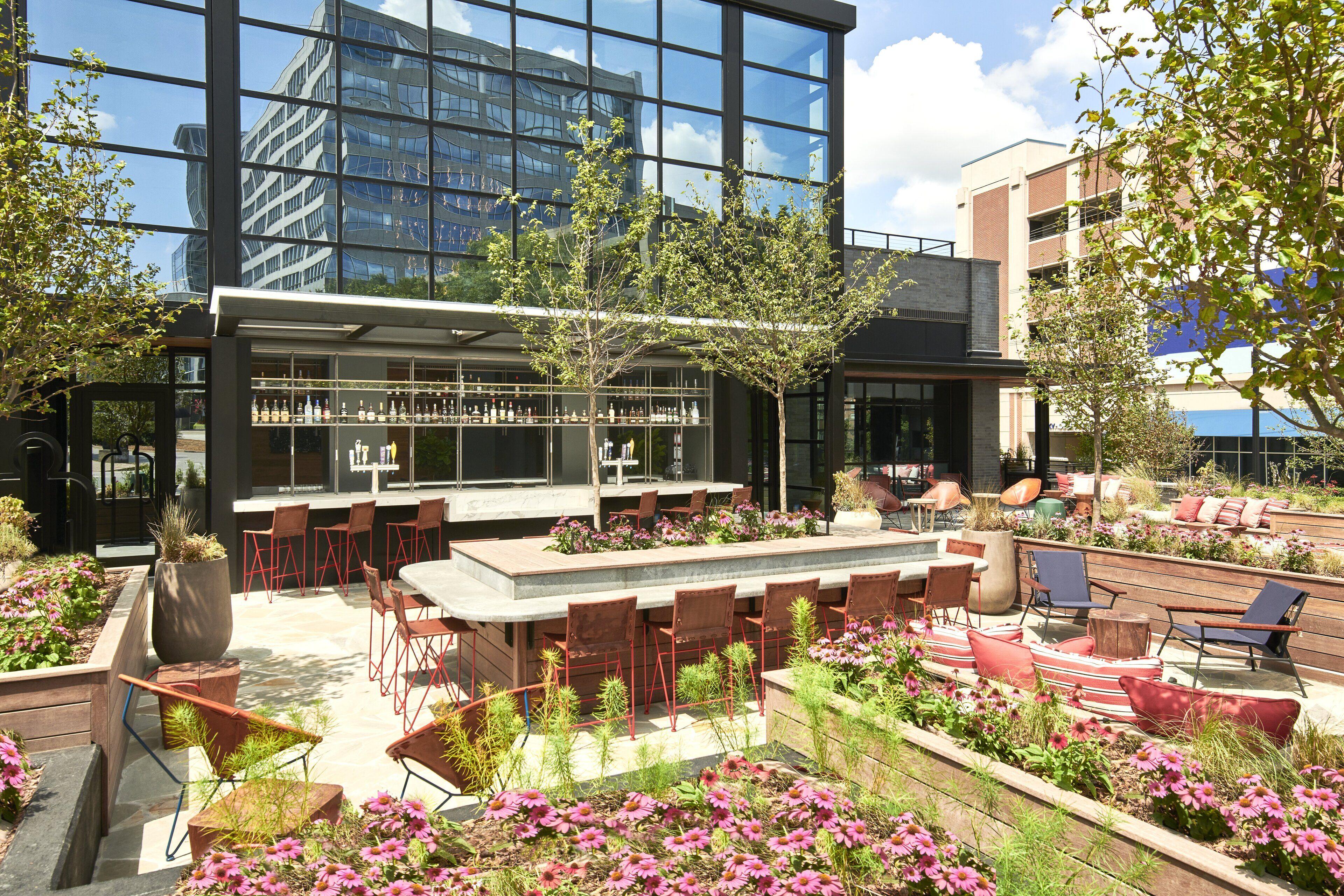 Virgin Hotel 4*