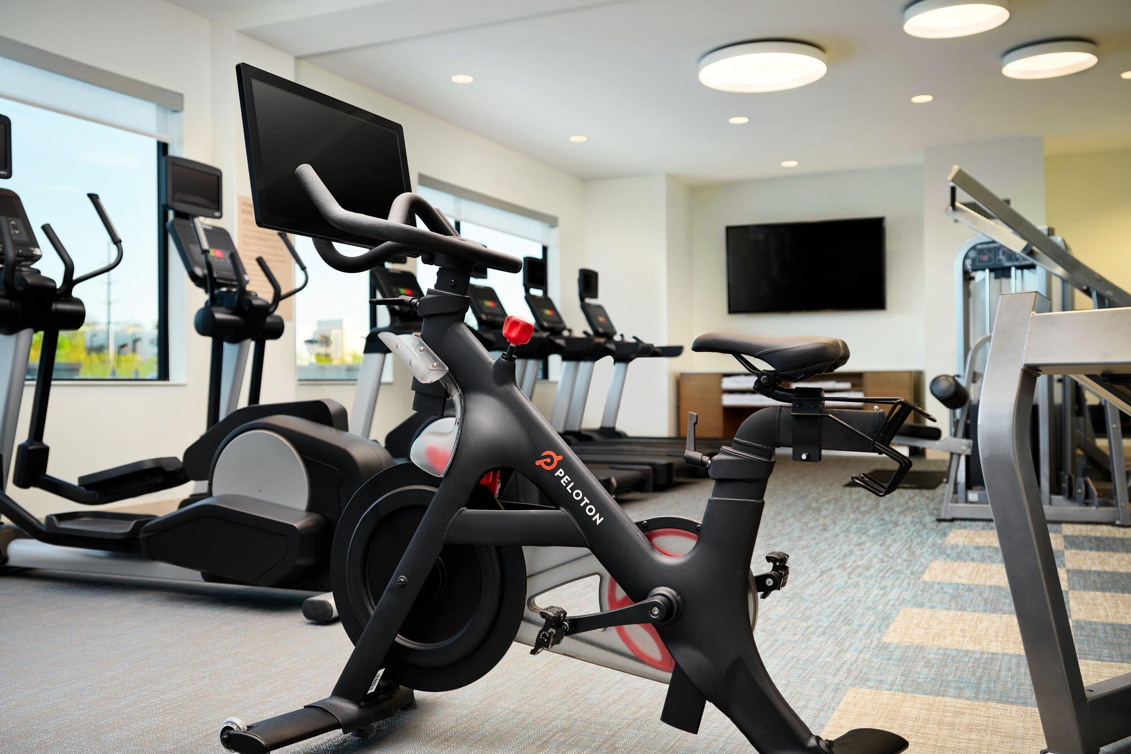 Element Vanderbilt West End Hotel 3*