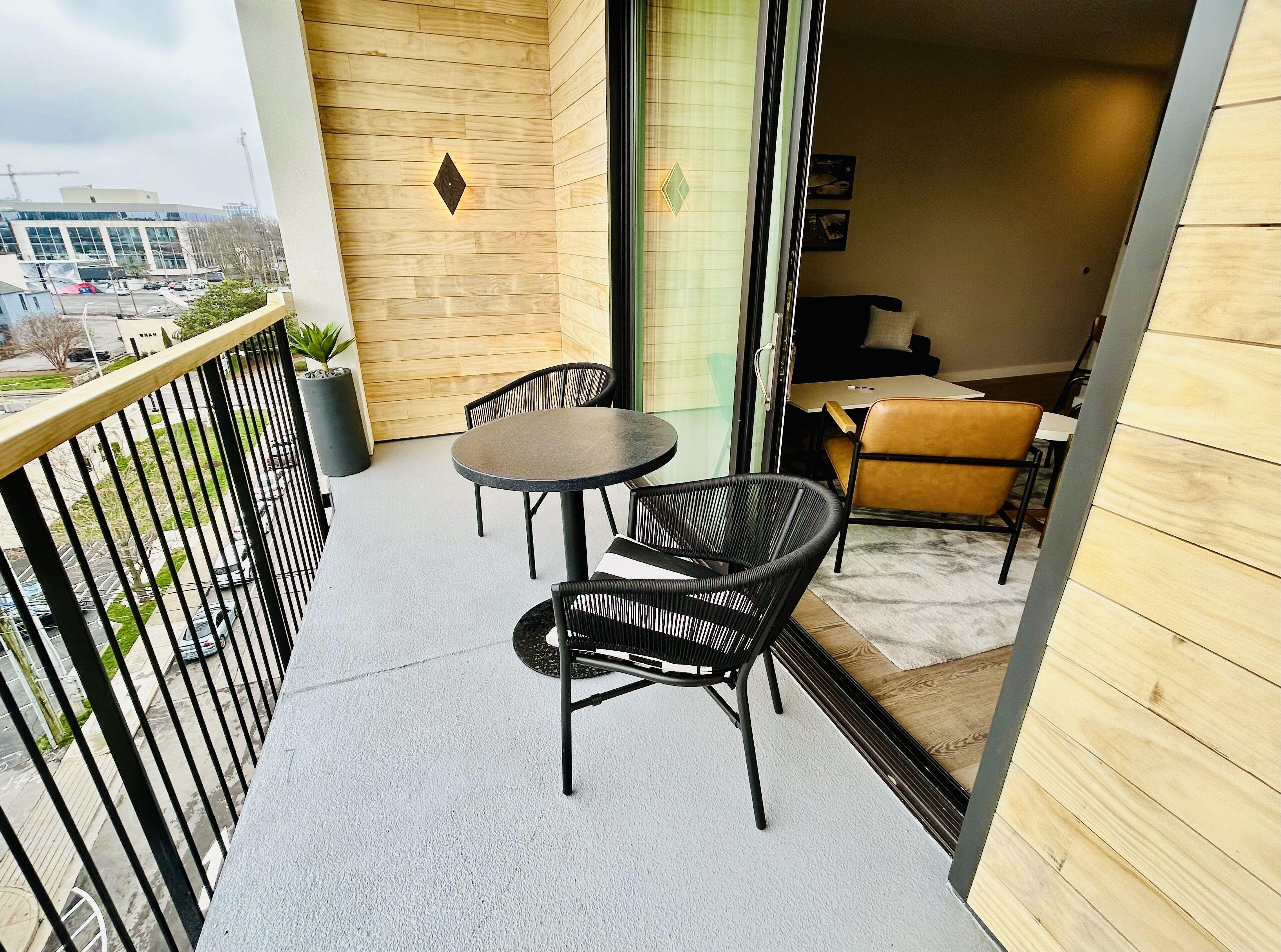 Hotel Motif Nashville's On Music Row 4*