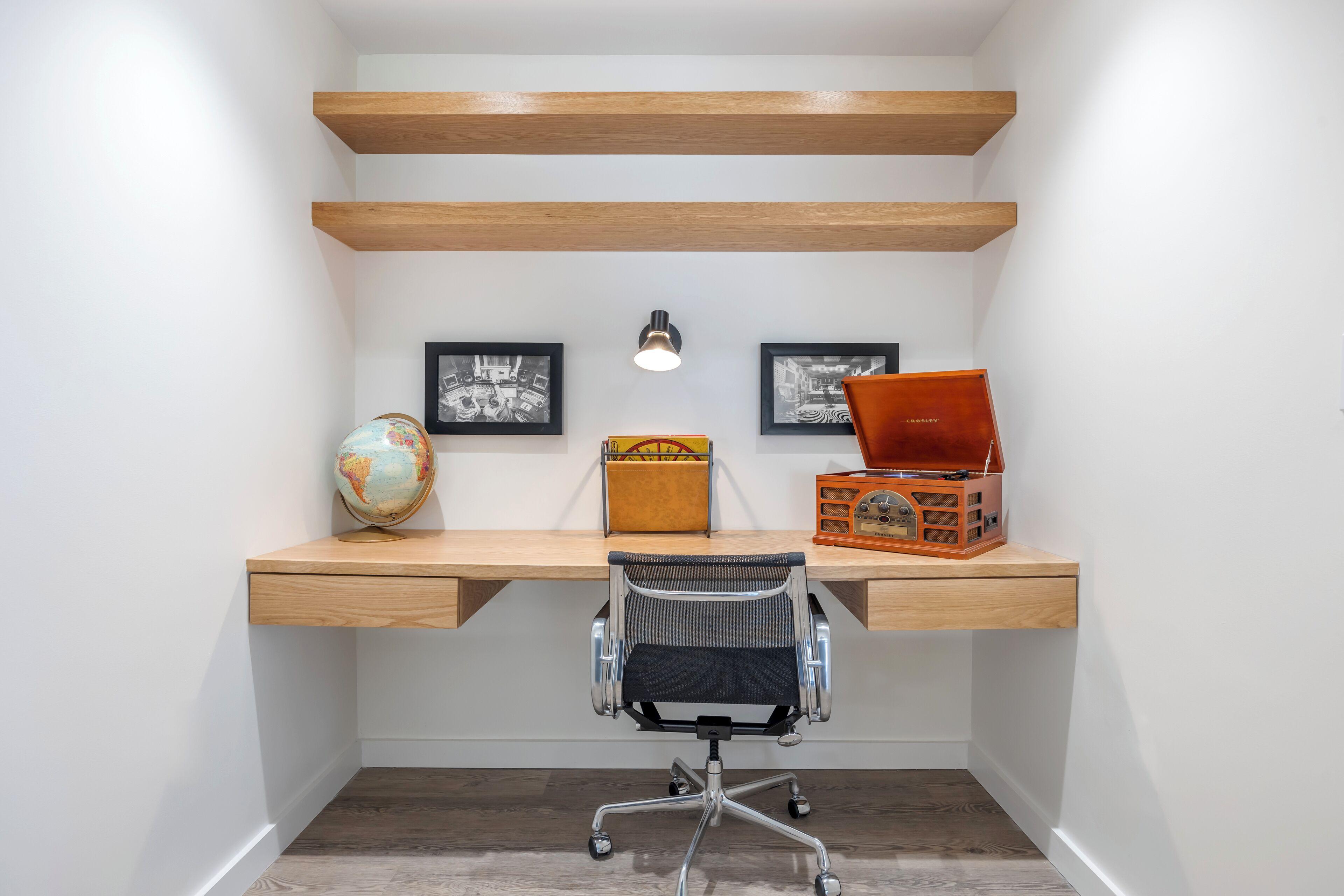 Motif Nashville's On Music Row