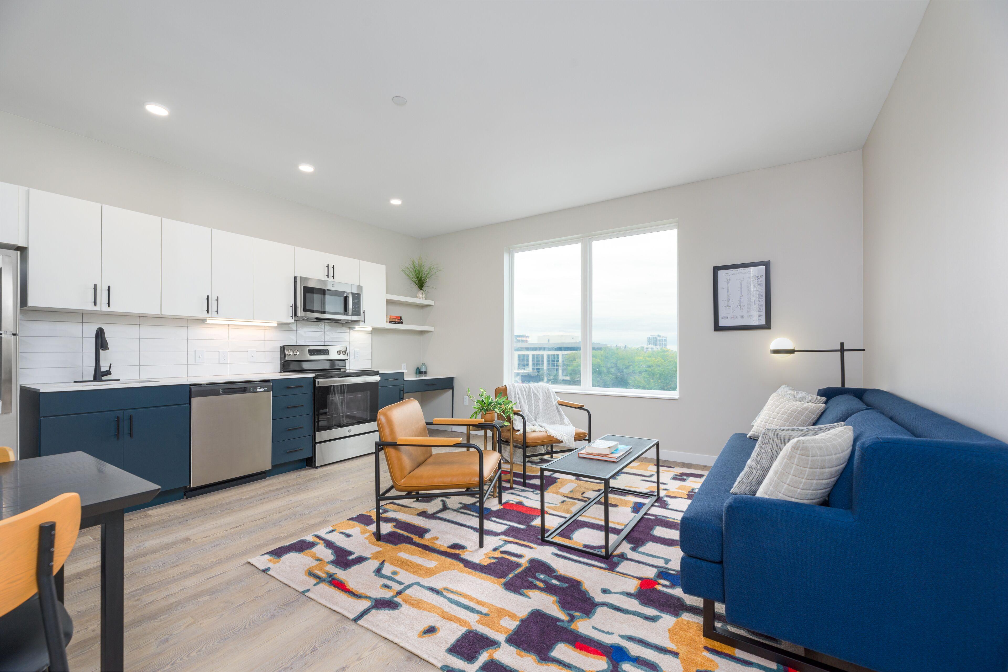 Motif Nashville's On Music Row