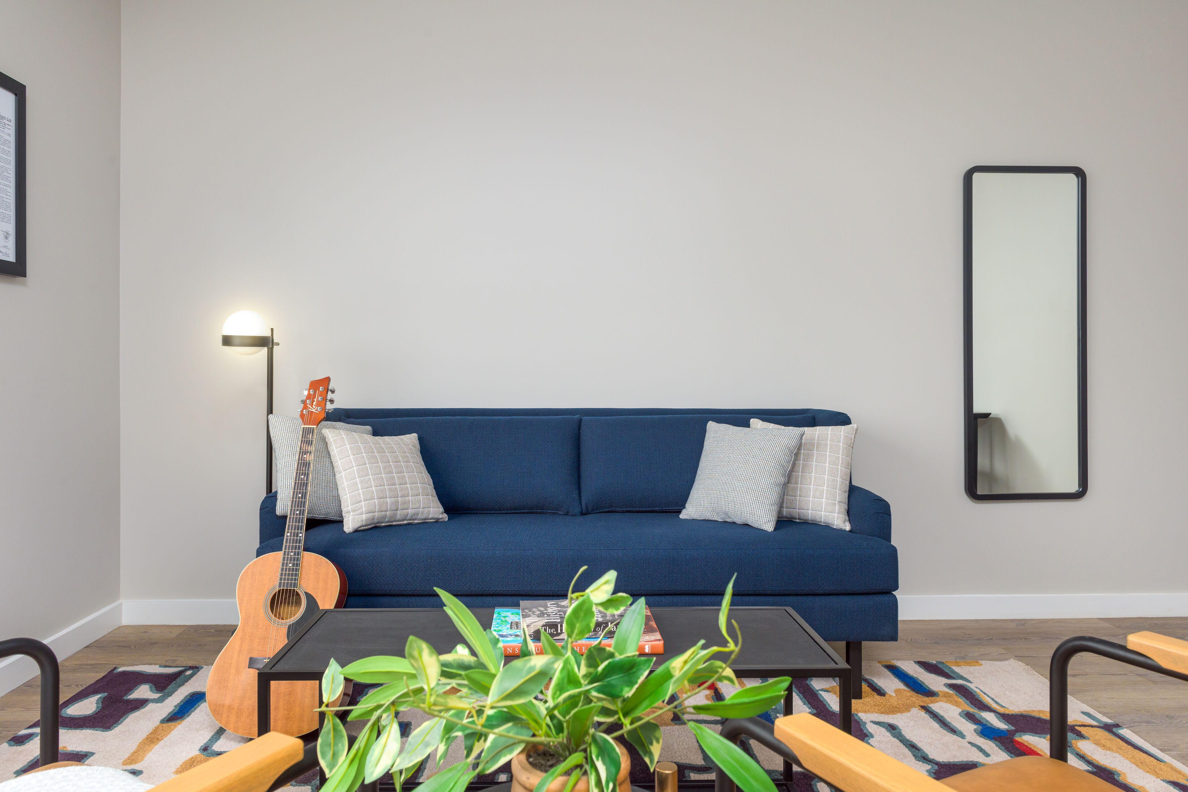 Motif Nashville's On Music Row Hotel Nashville