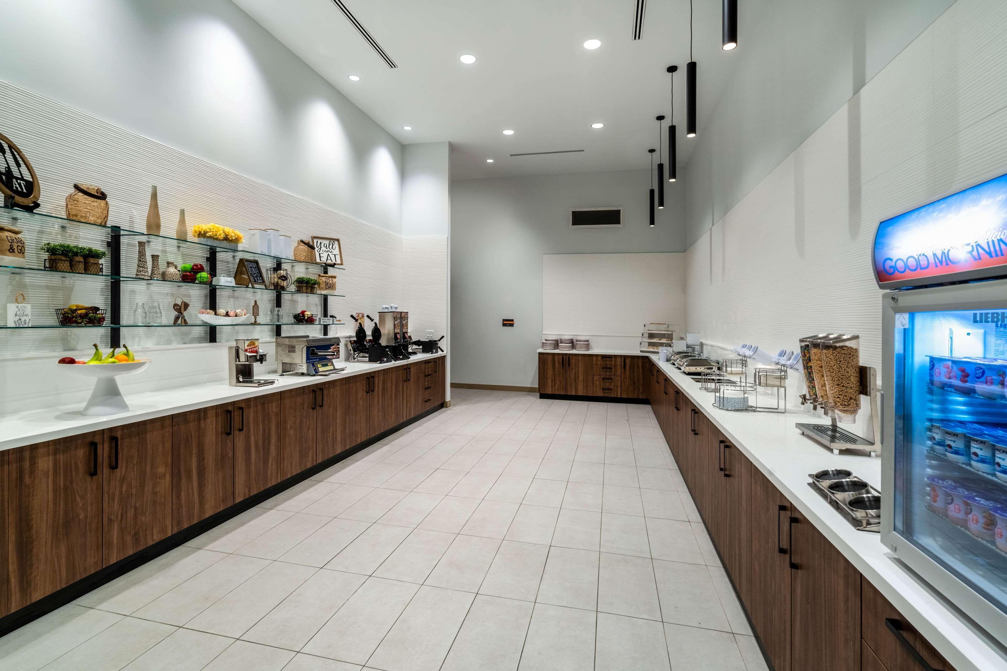 La Quinta & By Wyndham Downtown Stadium 3* Nashville