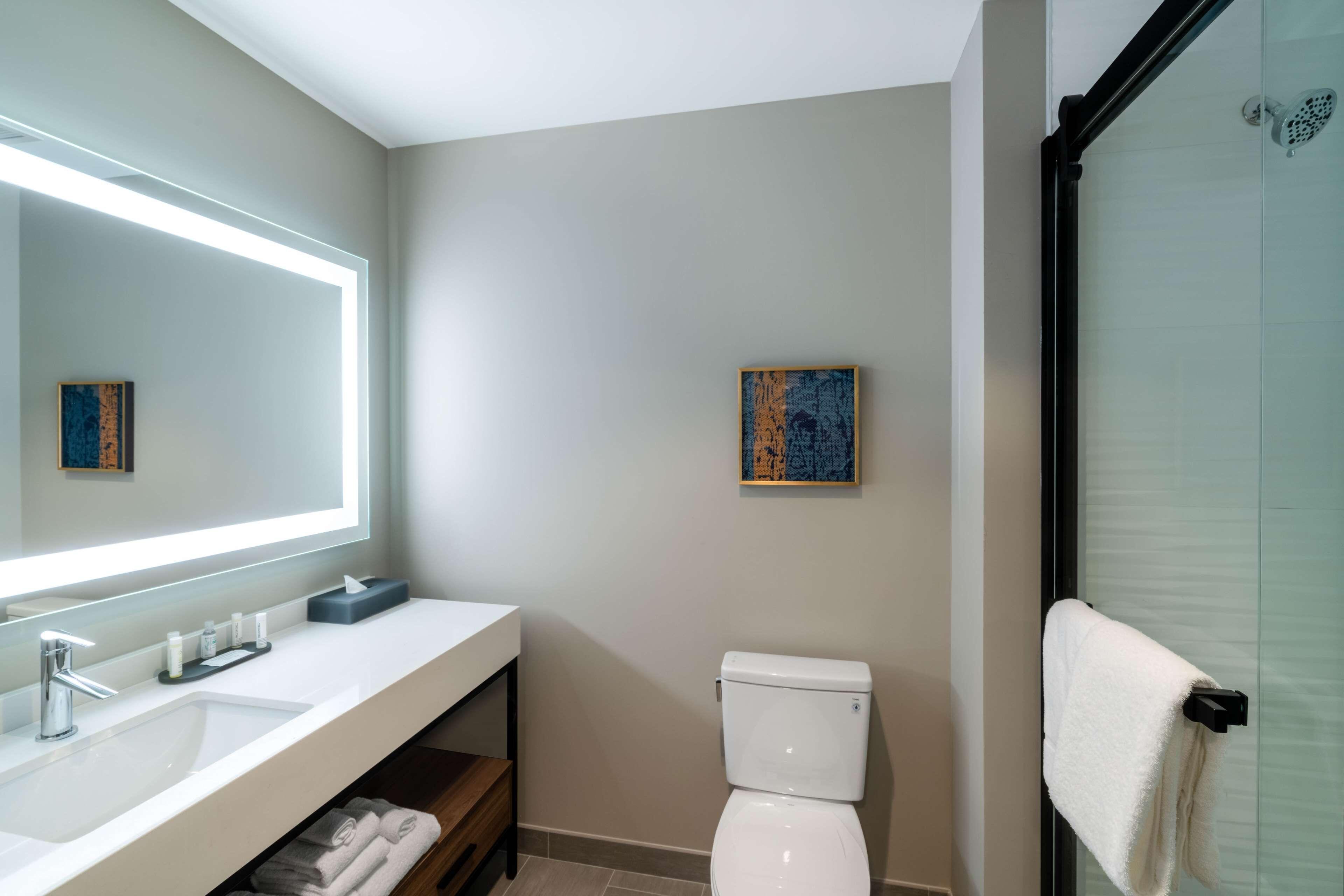 Hotel La Quinta & By Wyndham Downtown Stadium Nashville