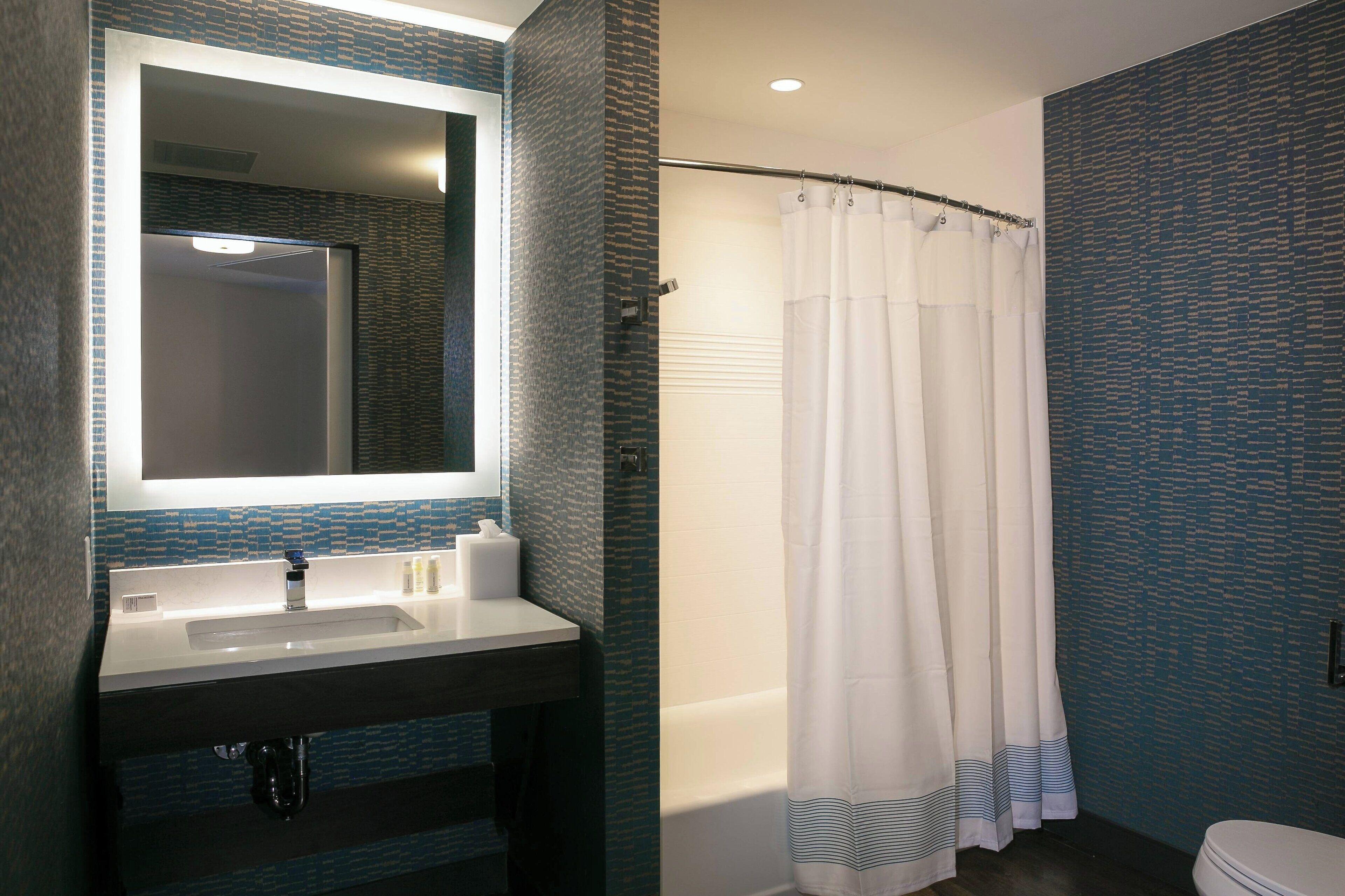 Towneplace Downtown/capitol District Nashville