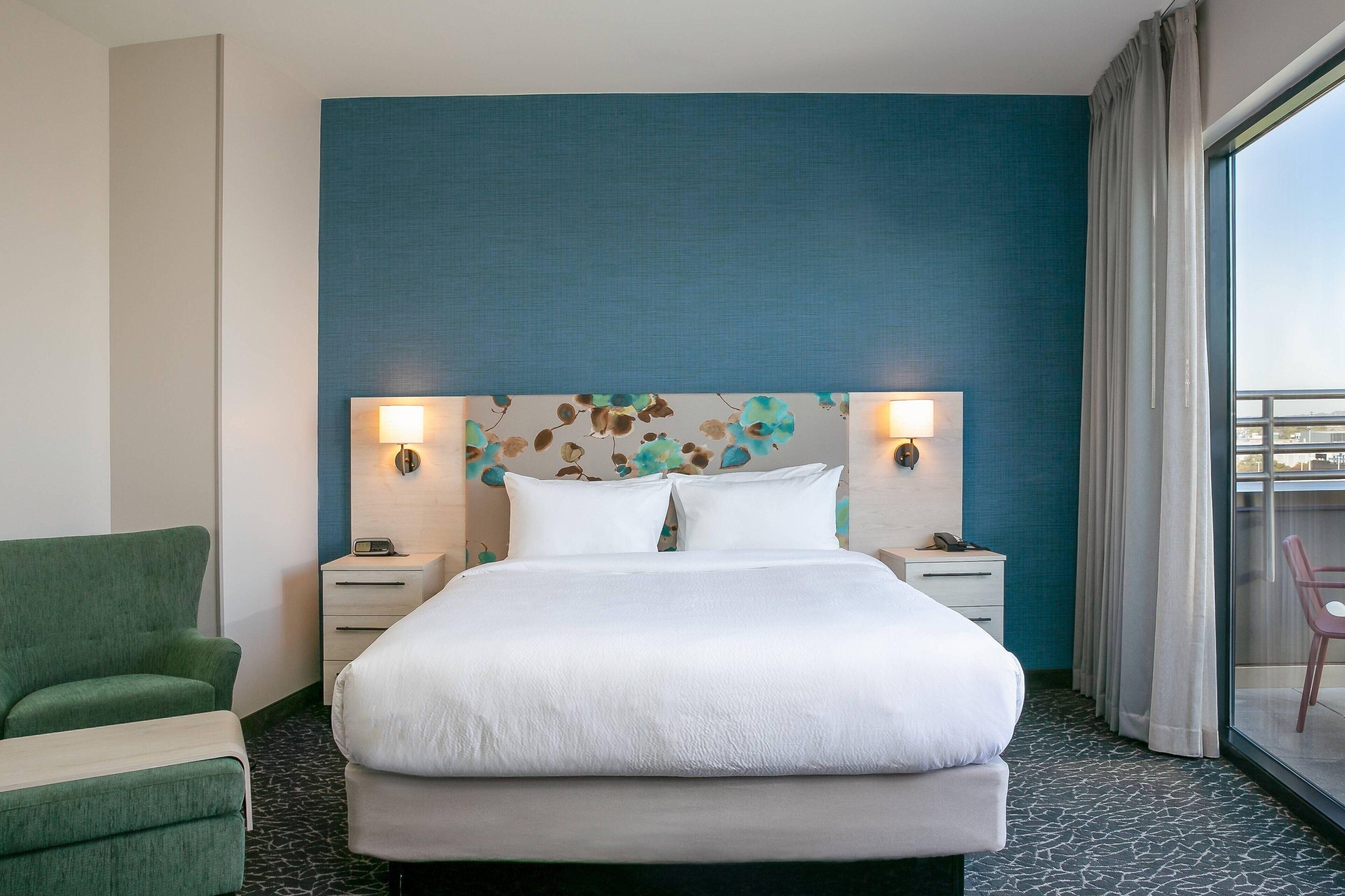 Towneplace Downtown/capitol District Nashville