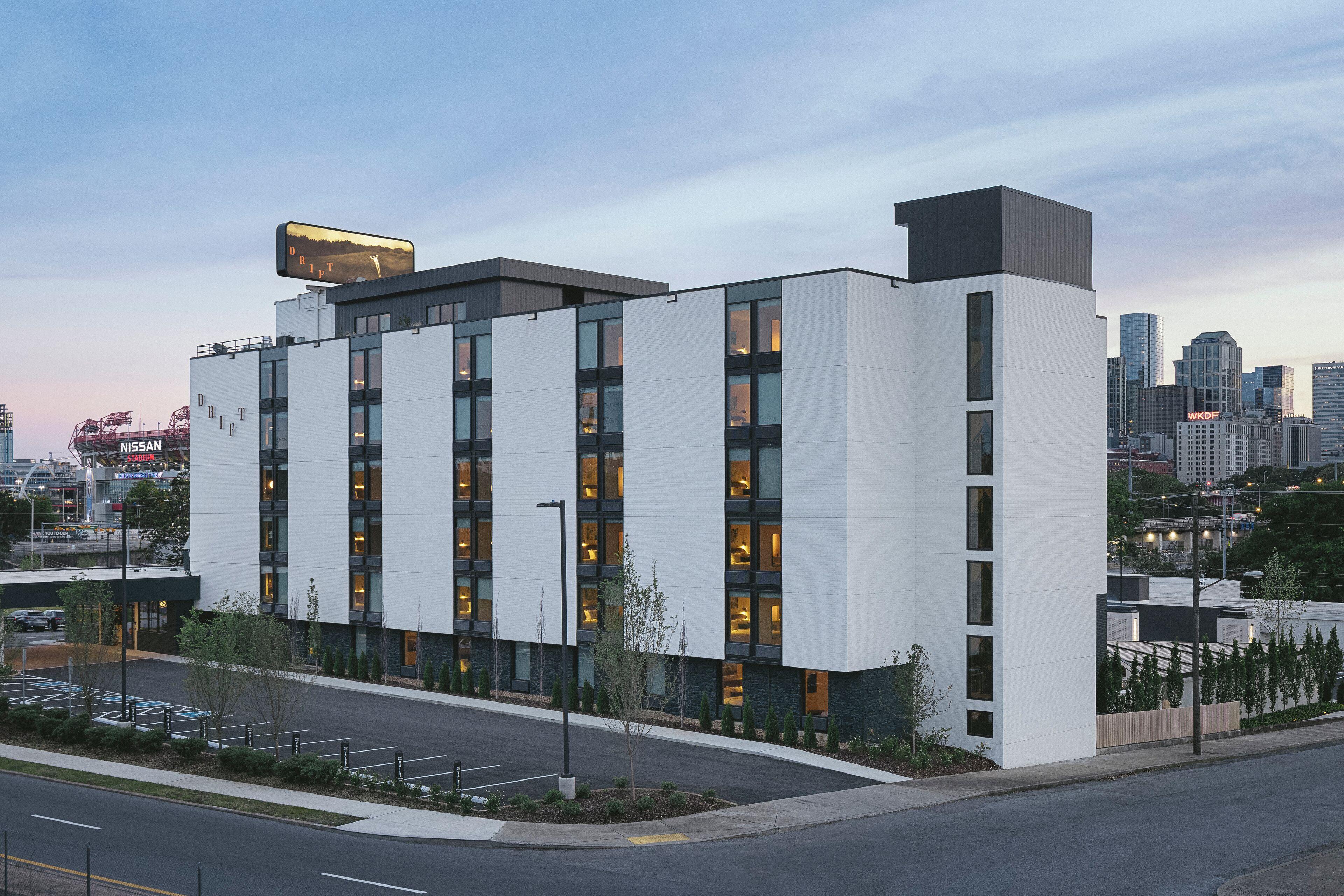 Drift Nashville