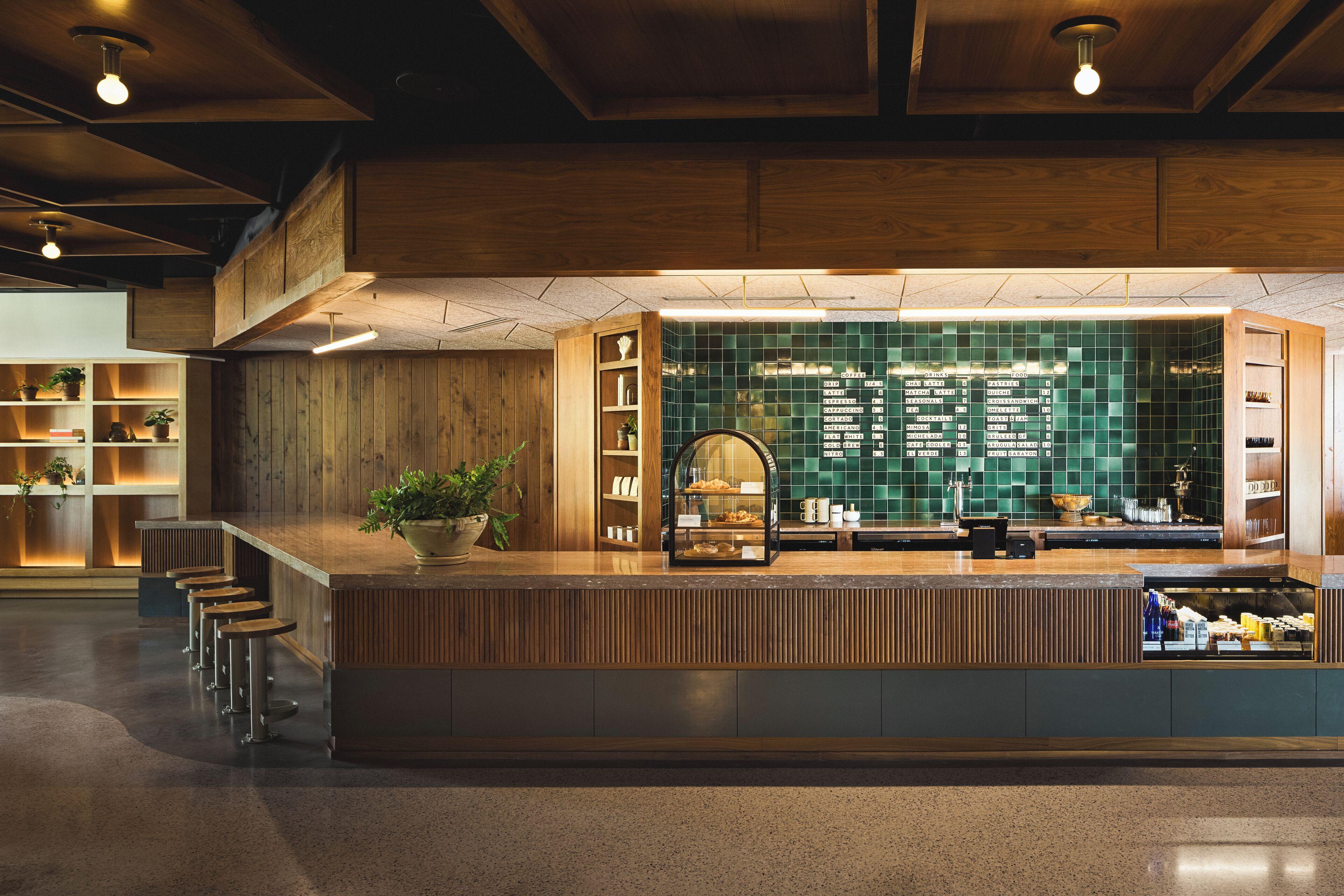 Hotel Drift Nashville