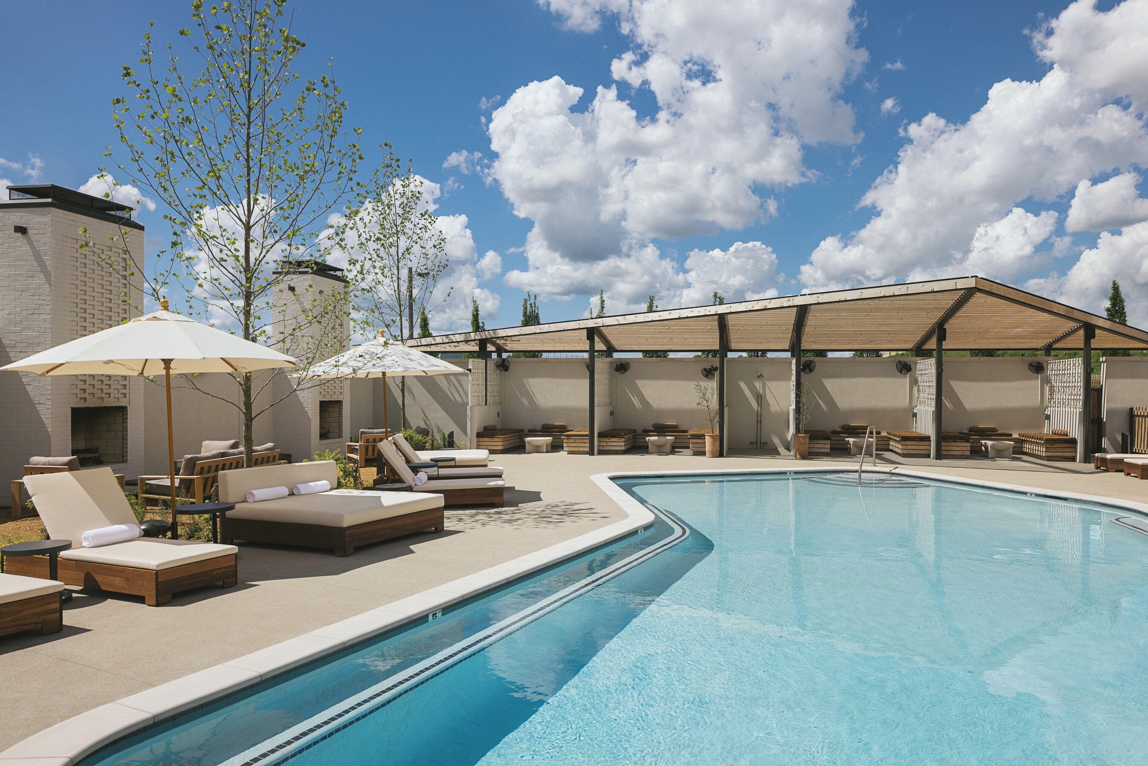 Drift Hotel Nashville