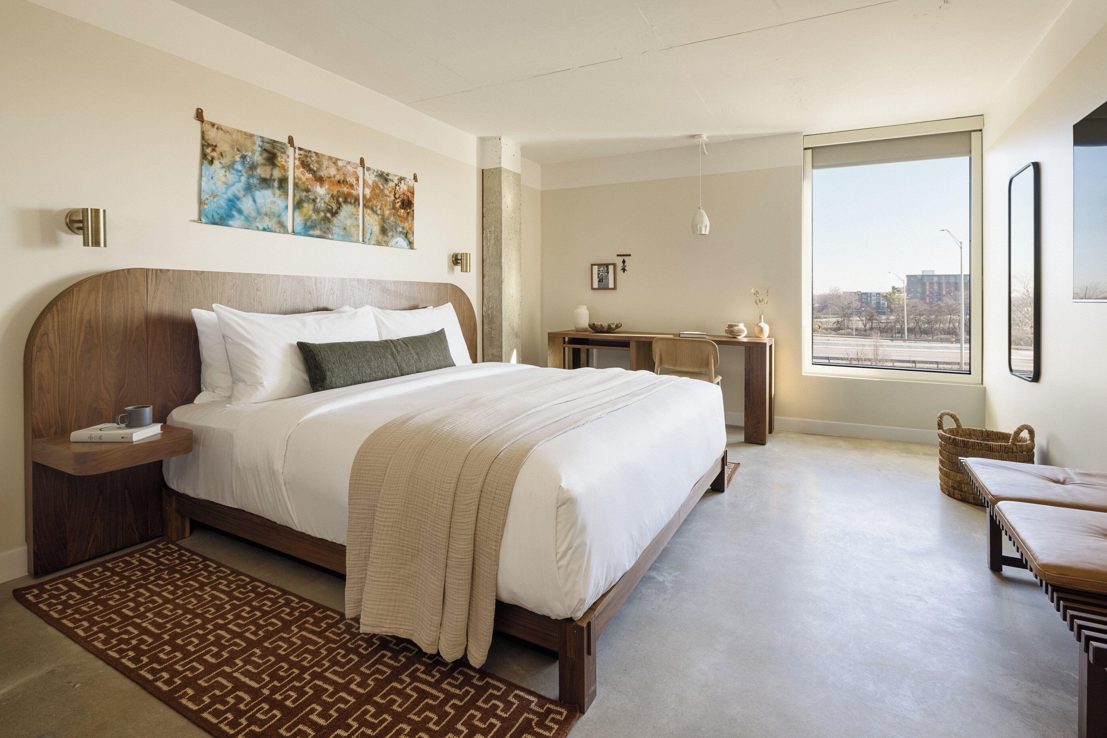 Hotel Drift 4*