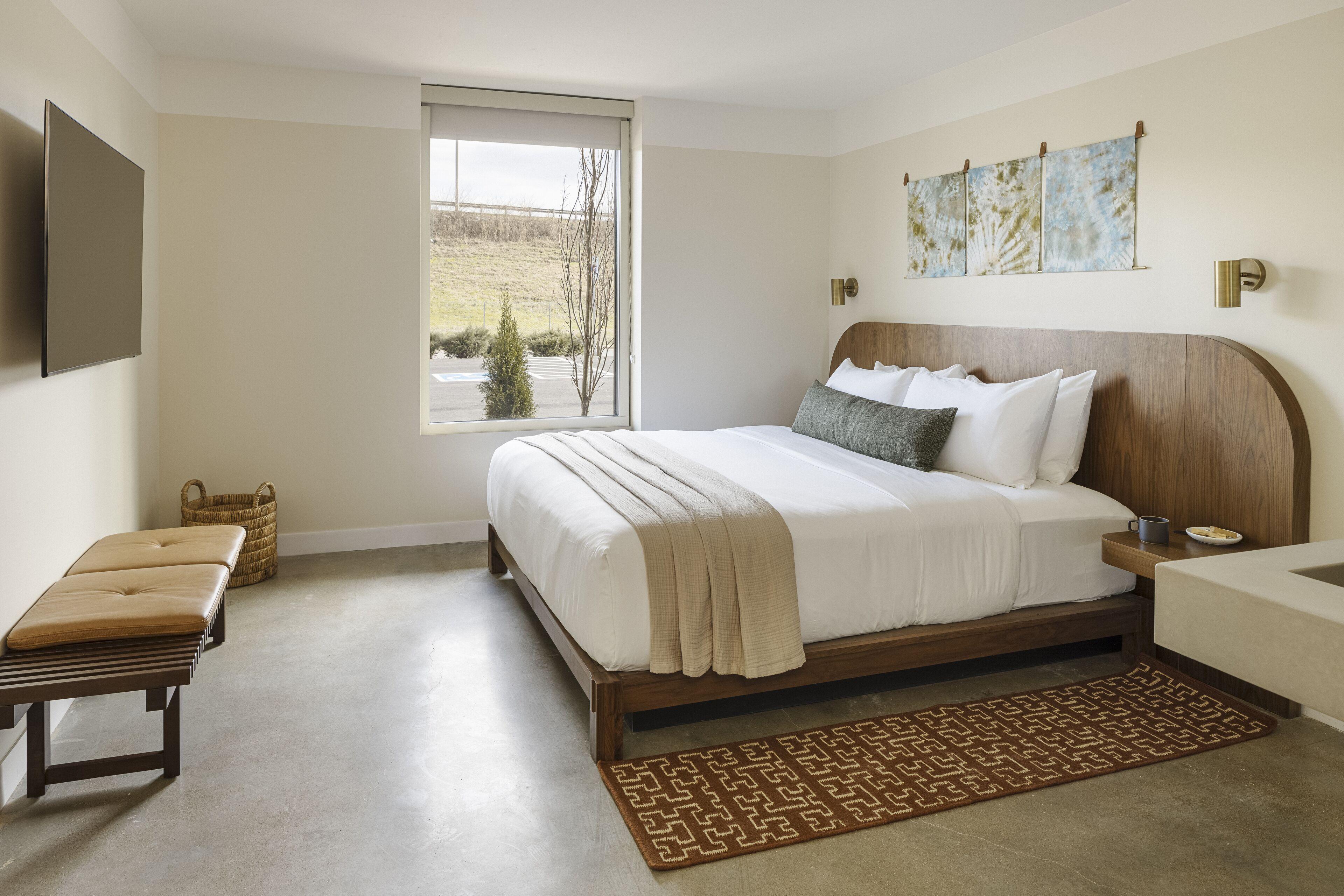 Hotel Drift 4*